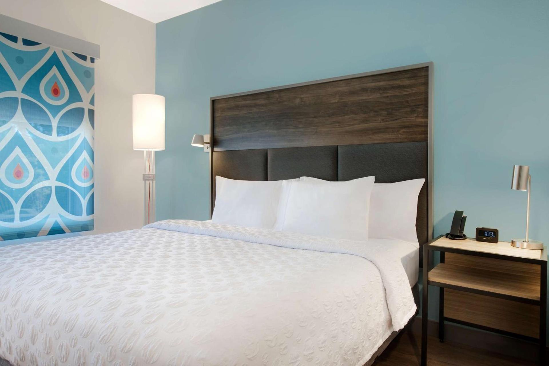 Tru By Hilton Wake Forest Raleigh North photo 44