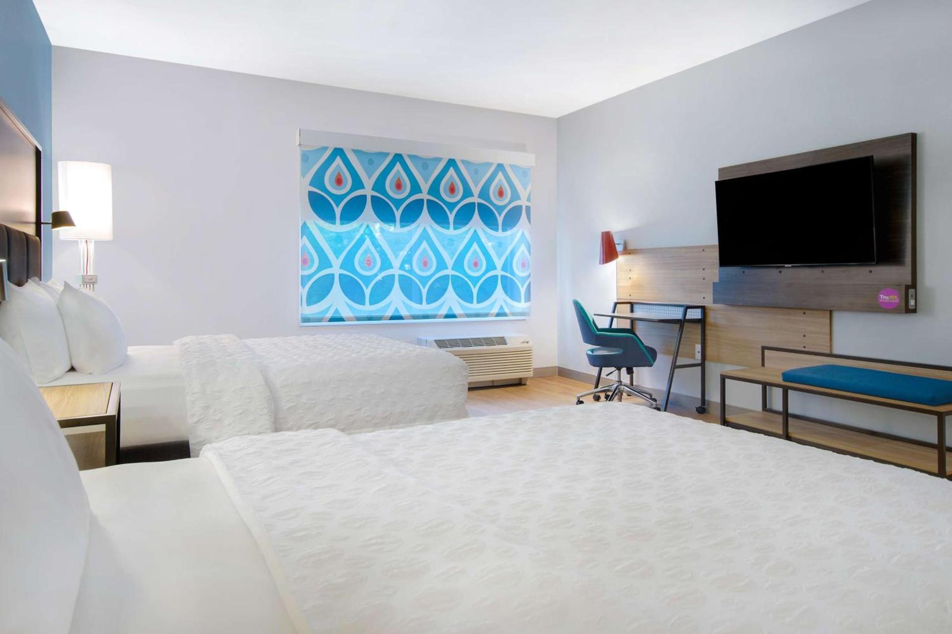 Tru By Hilton Wake Forest Raleigh North photo 52