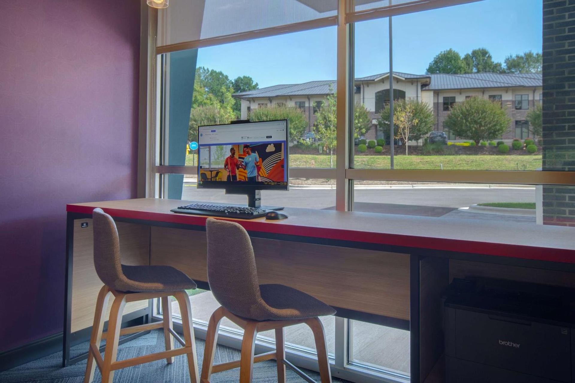 Tru By Hilton Wake Forest Raleigh North photo 50