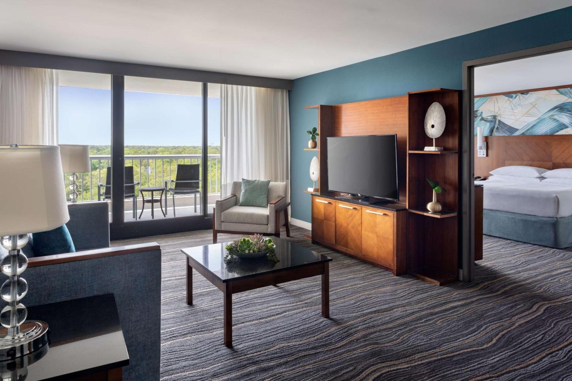 Hilton Beachfront Resort & Spa Hilton Head Island photo 21