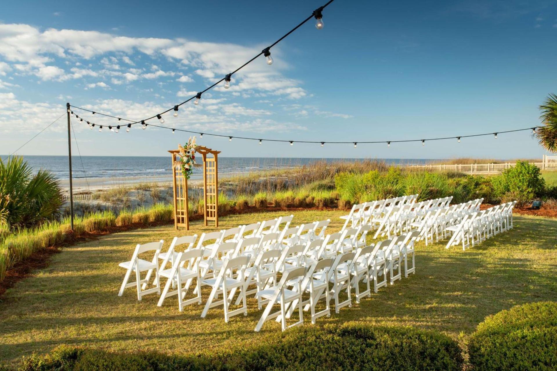 Hilton Beachfront Resort & Spa Hilton Head Island photo 31