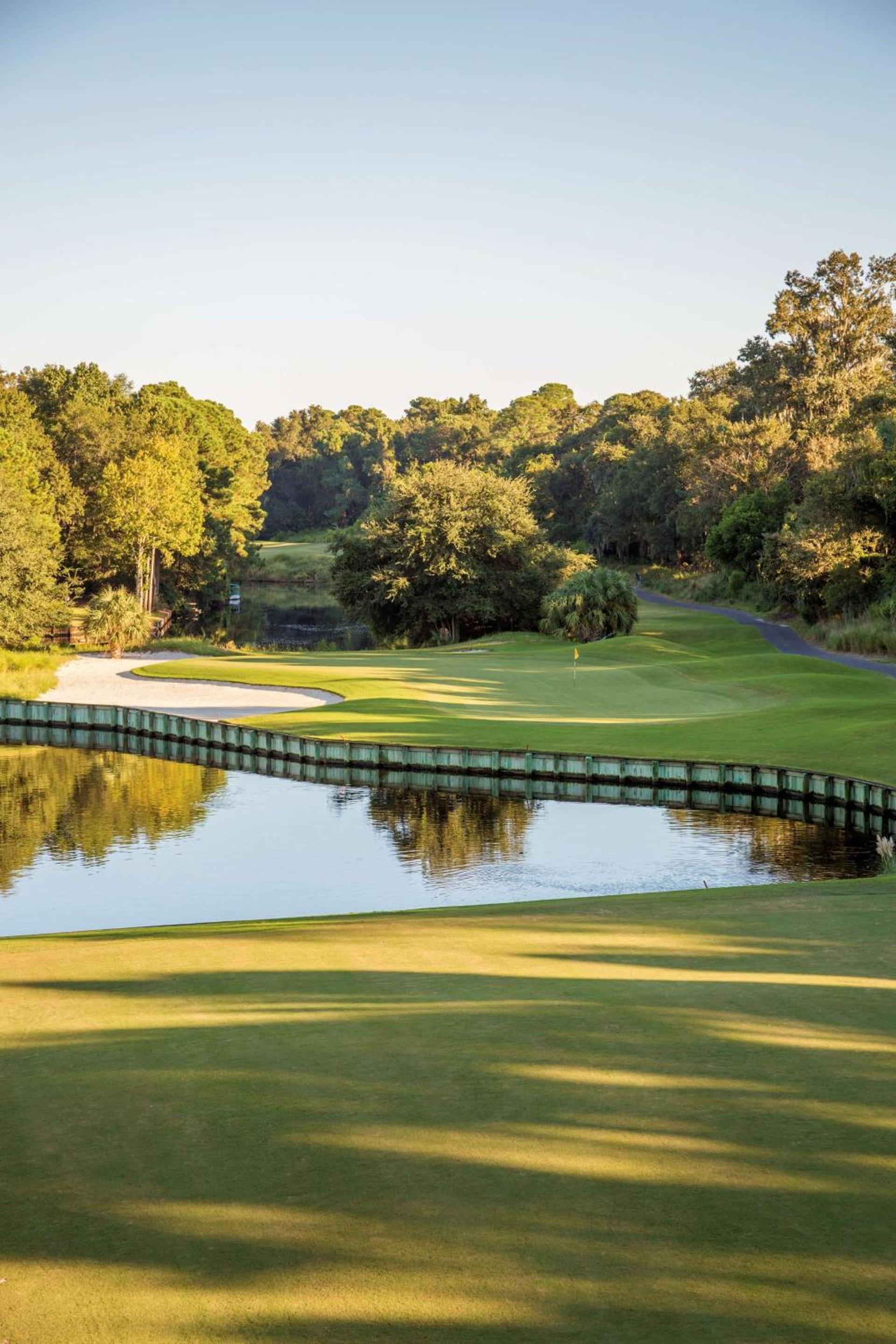 Hilton Beachfront Resort & Spa Hilton Head Island photo 40