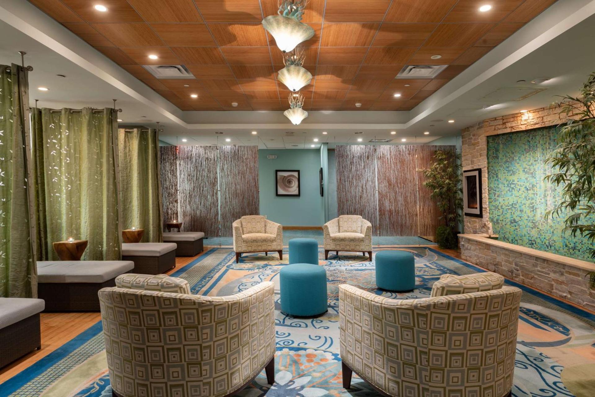 Hilton Beachfront Resort & Spa Hilton Head Island photo 42