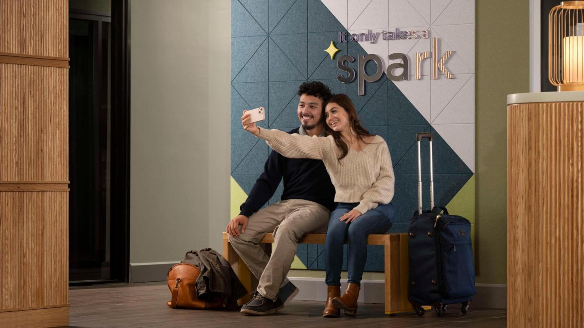 Spark By Hilton Houston Bush Intercontinental Airport photo 5
