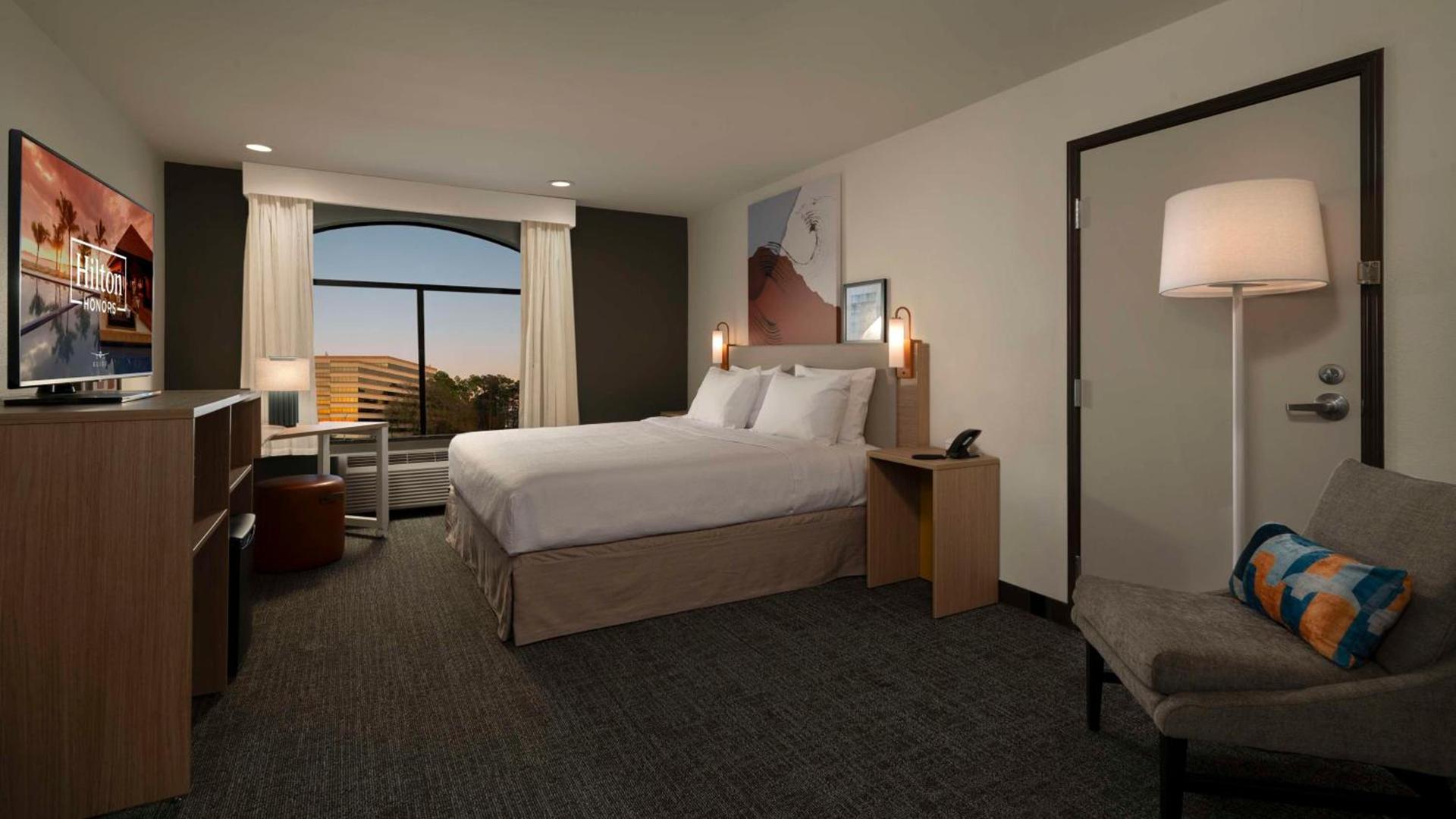 Spark By Hilton Houston Bush Intercontinental Airport photo 16