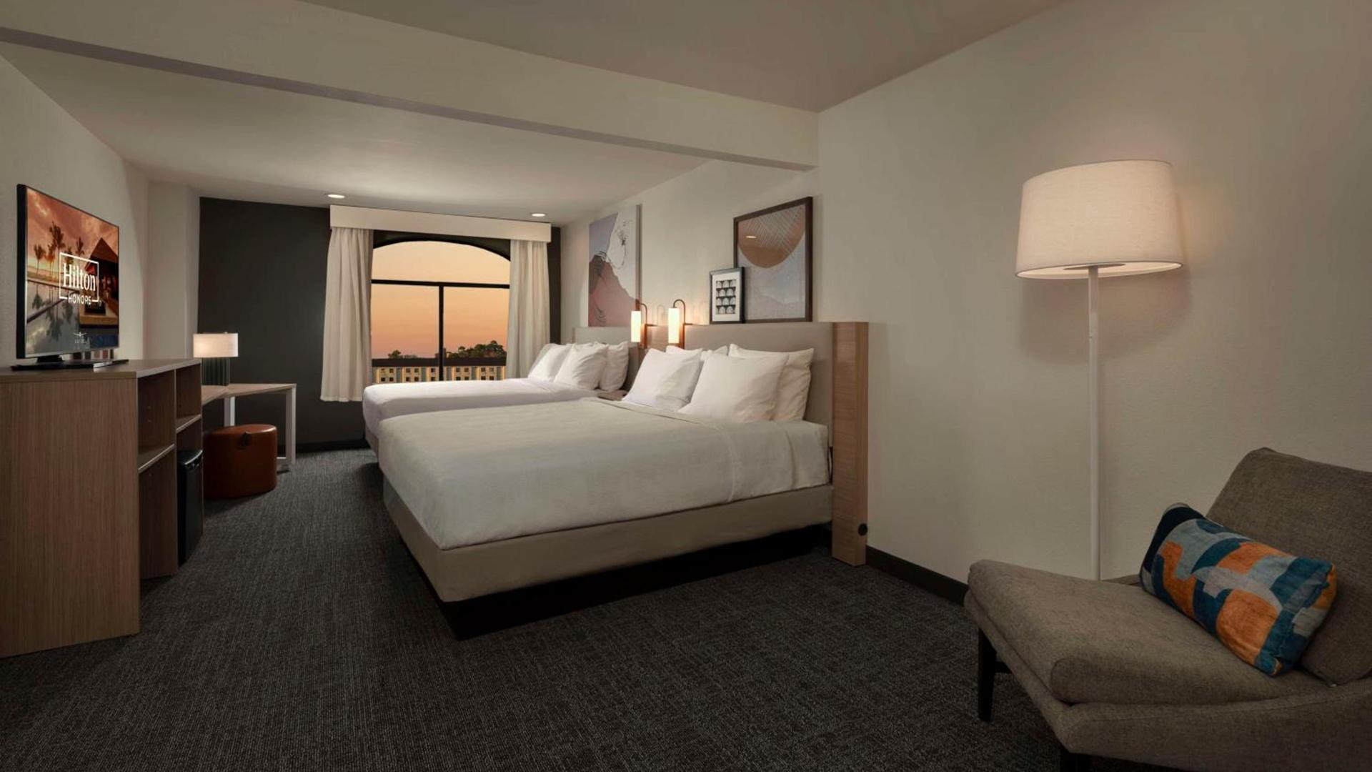 Spark By Hilton Houston Bush Intercontinental Airport photo 18