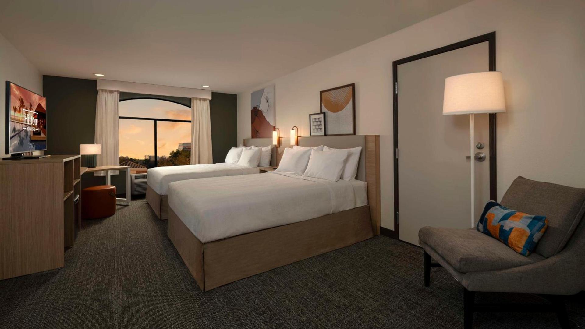 Spark By Hilton Houston Bush Intercontinental Airport photo 17