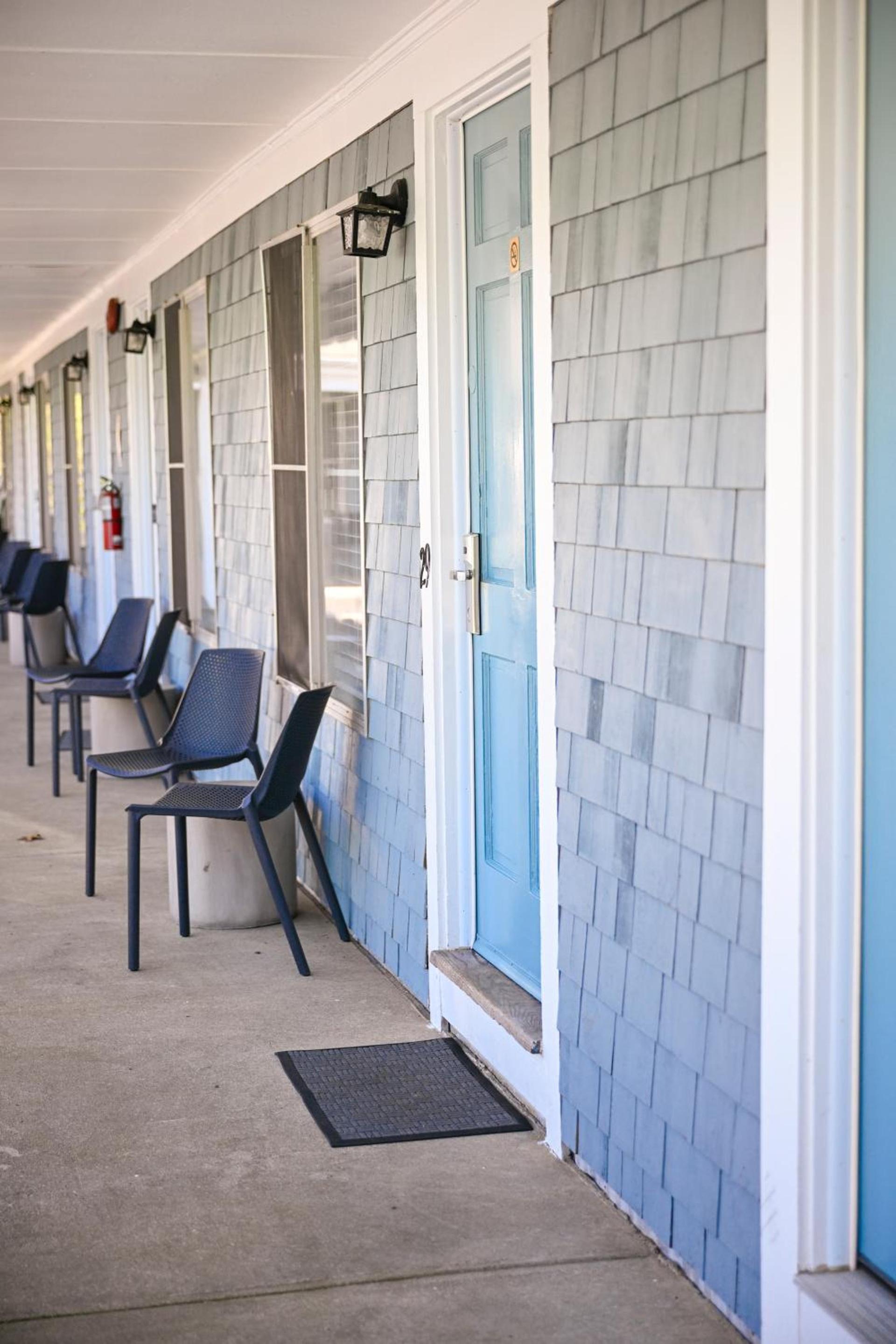 Endless Dunes, A Modern Motel photo 18