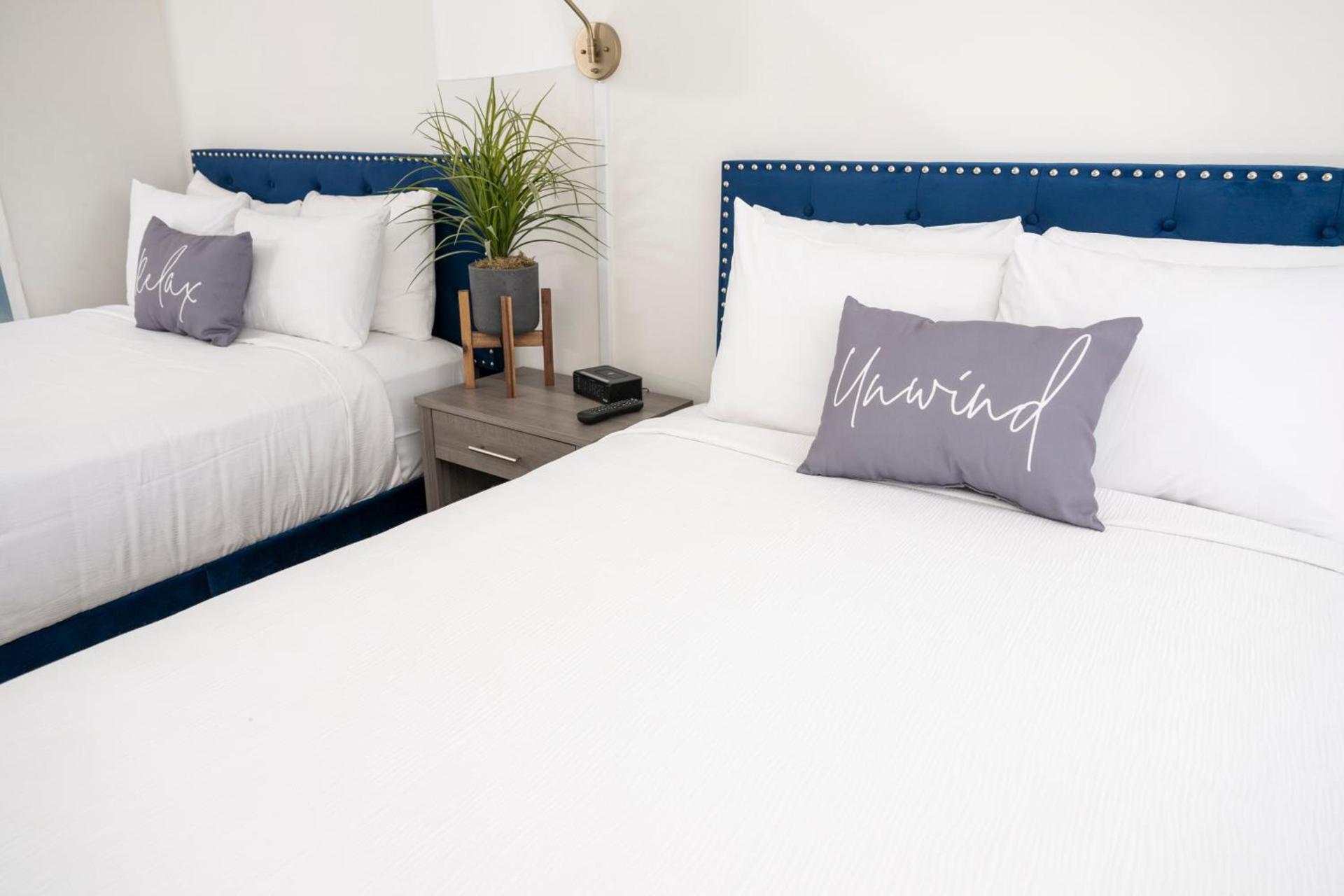 Endless Dunes, A Modern Motel photo 20