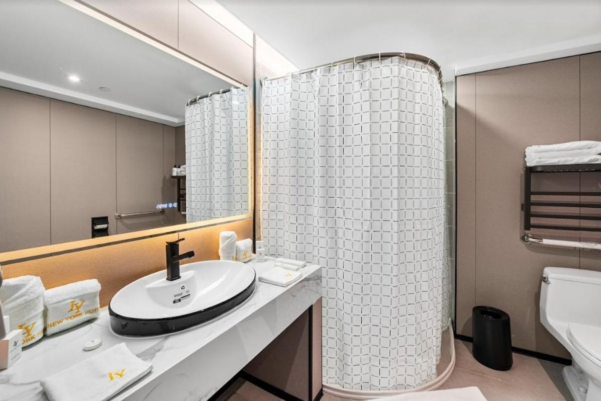 Ly New York Hotel photo 31