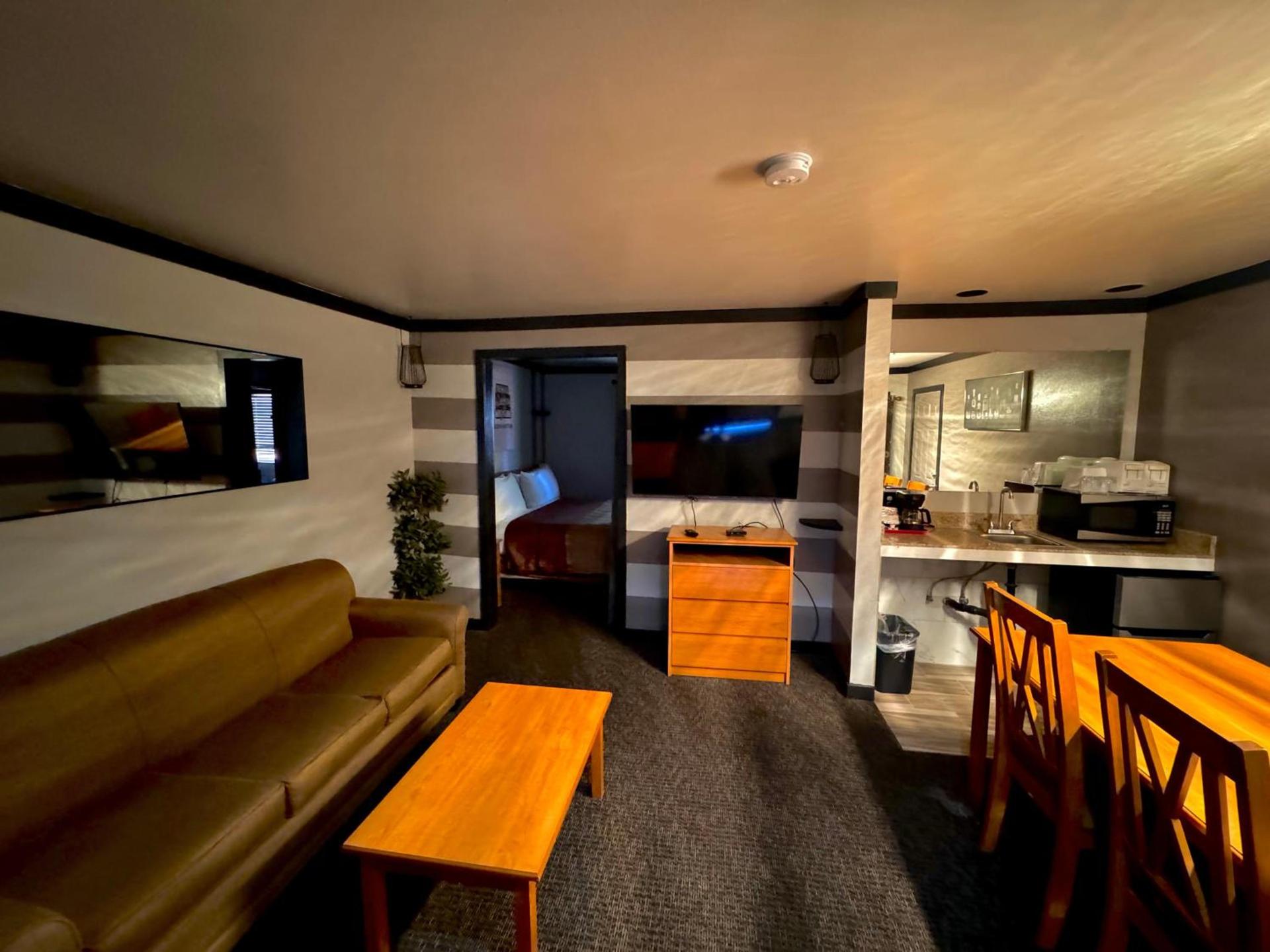 Cascade Lodge Boutique photo 40