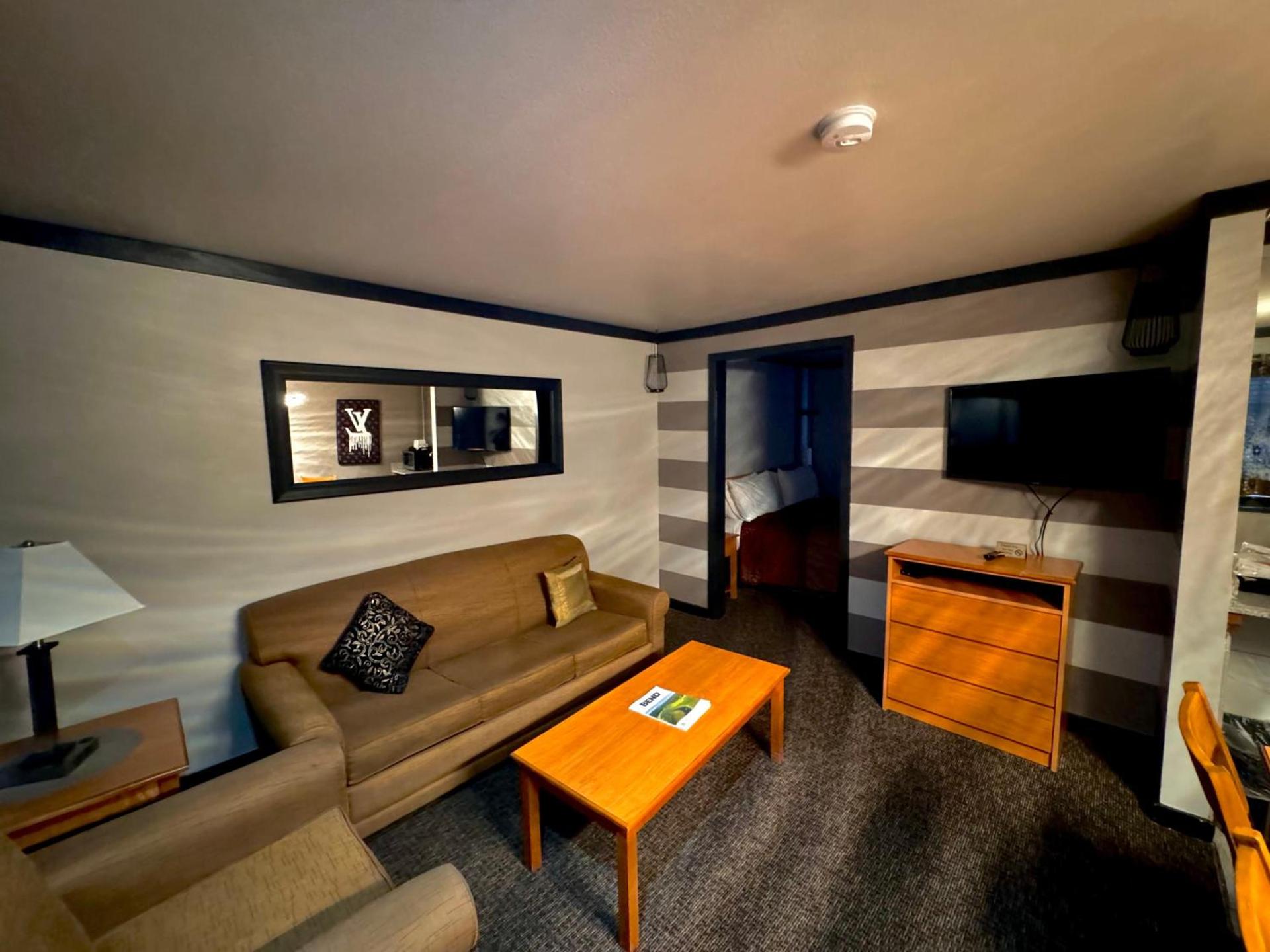 Cascade Lodge Boutique photo 52