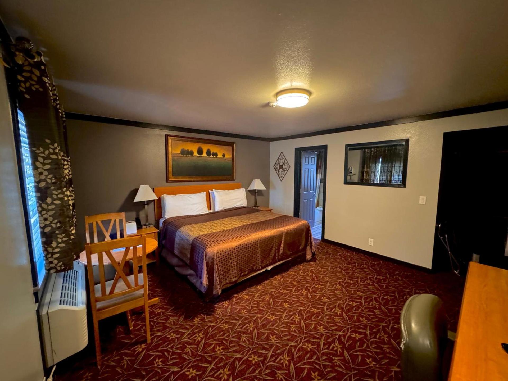Cascade Lodge Boutique photo 44