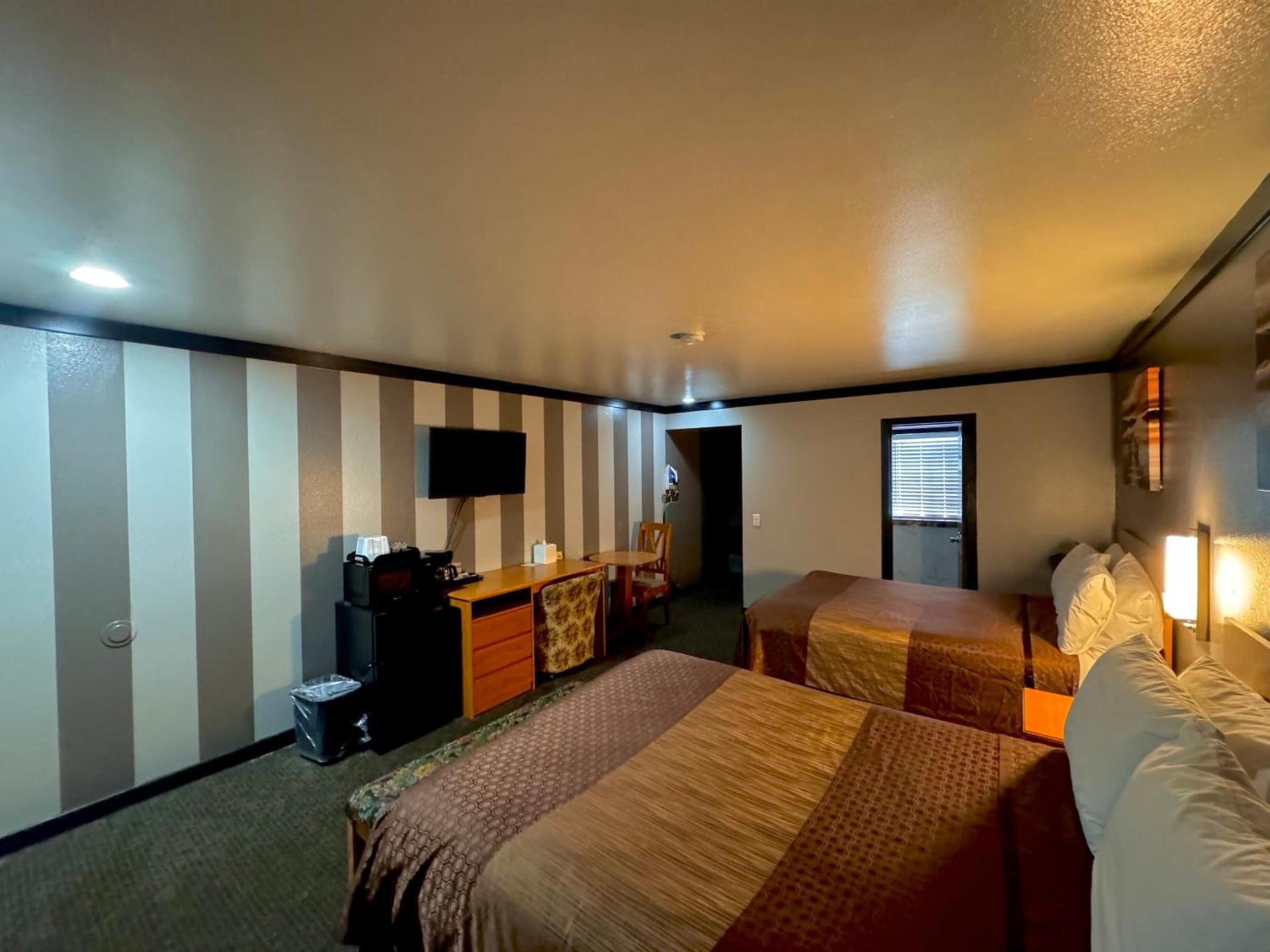 Cascade Lodge Boutique photo 33