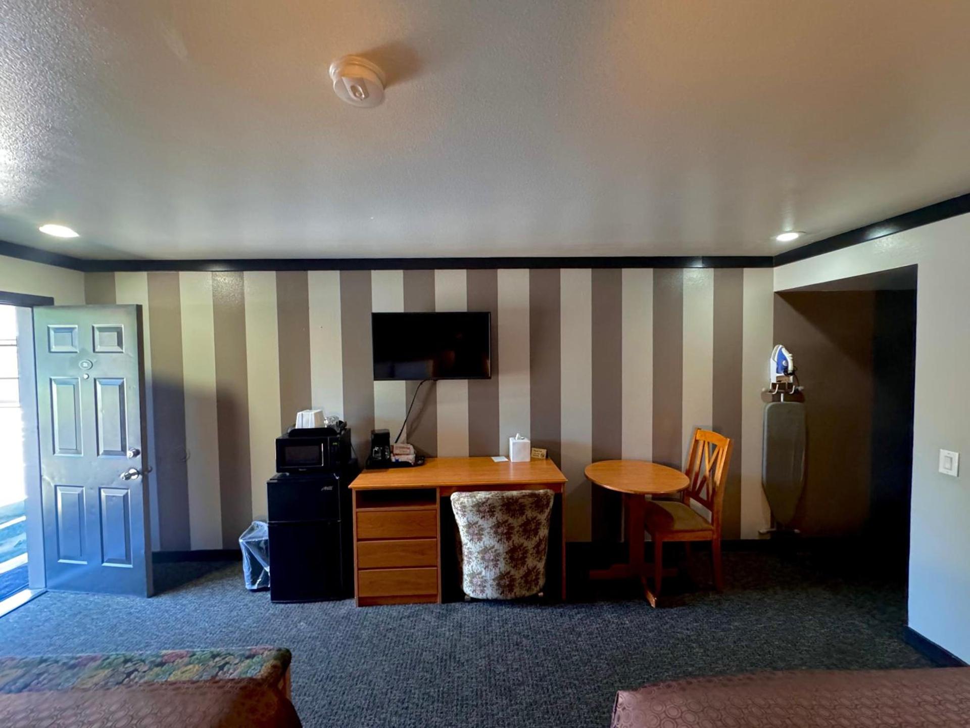 Cascade Lodge Boutique photo 37