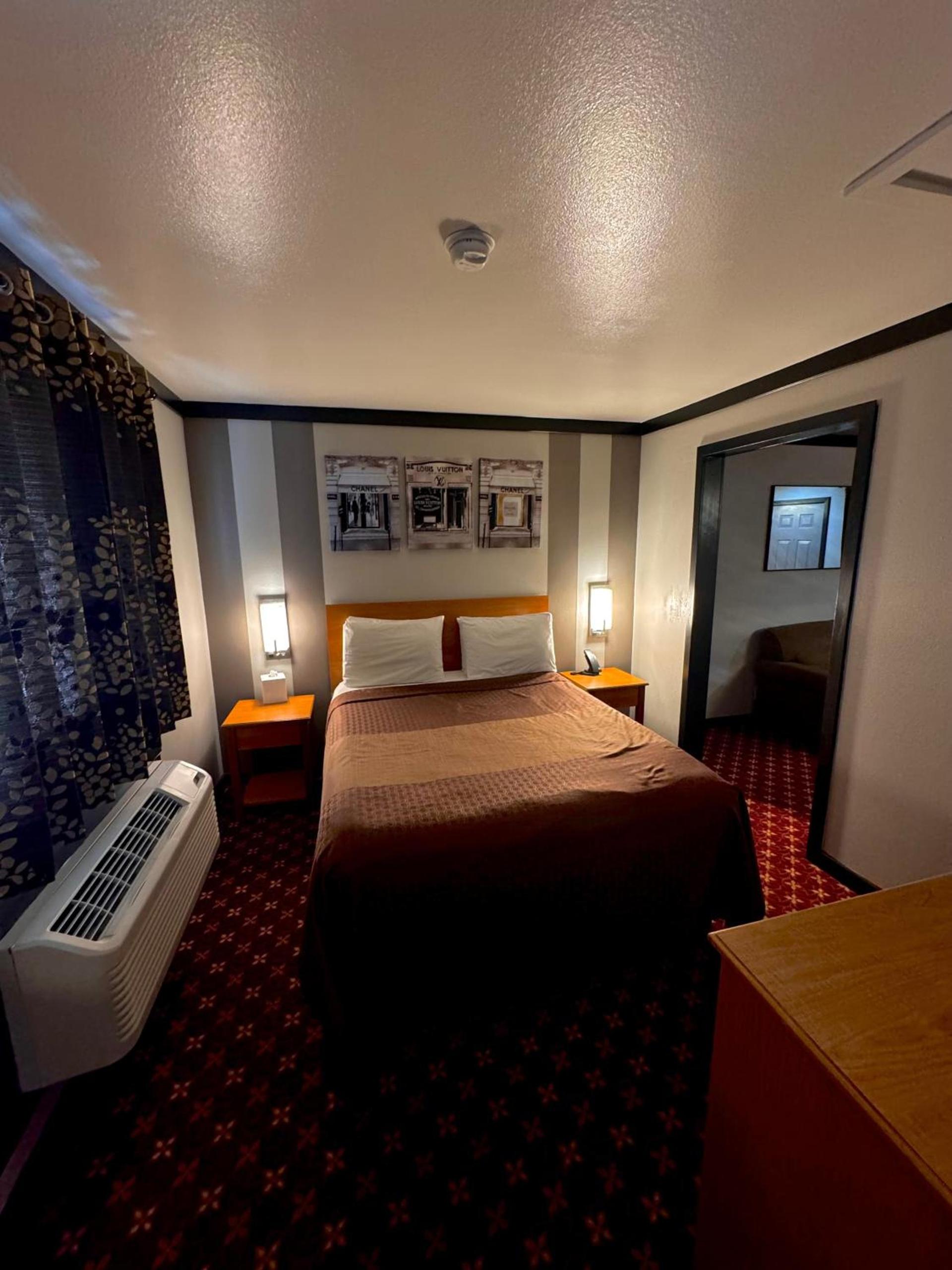 Cascade Lodge Boutique photo 17