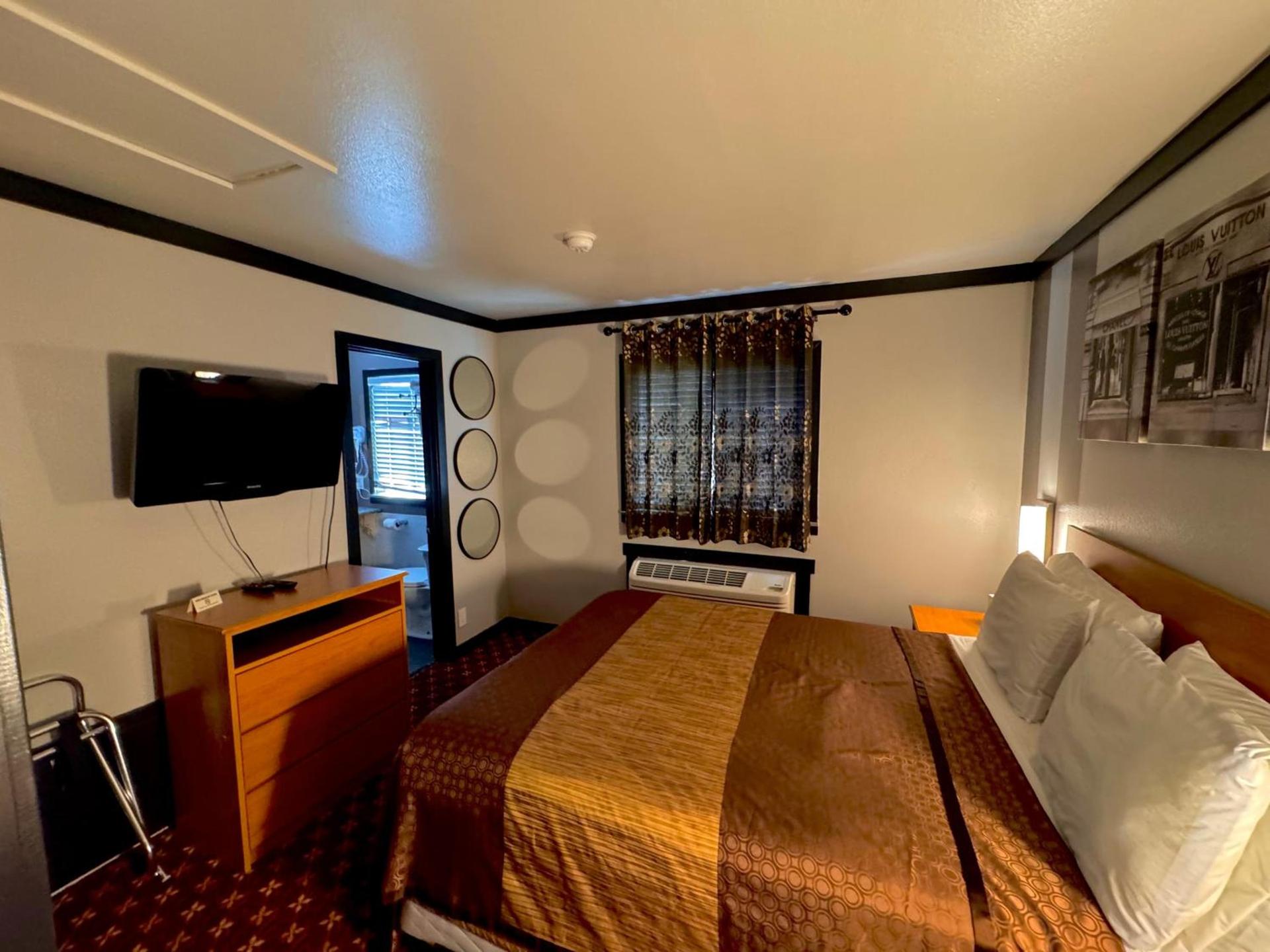 Cascade Lodge Boutique photo 38