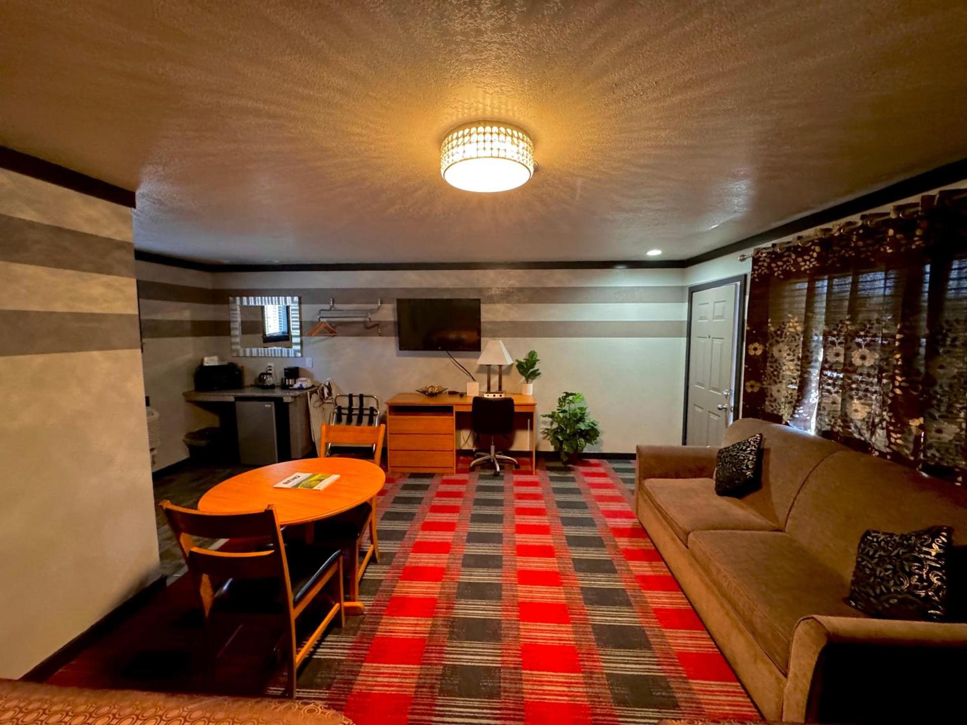 Cascade Lodge Boutique photo 41