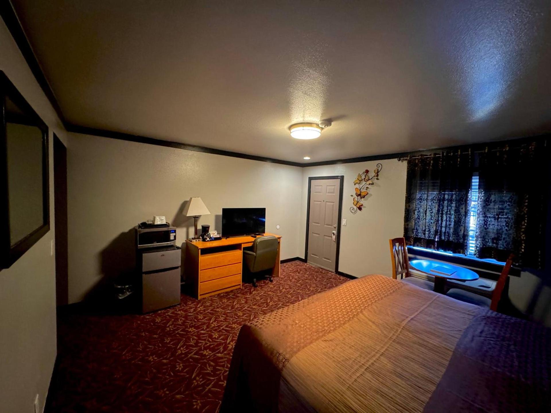 Cascade Lodge Boutique photo 43