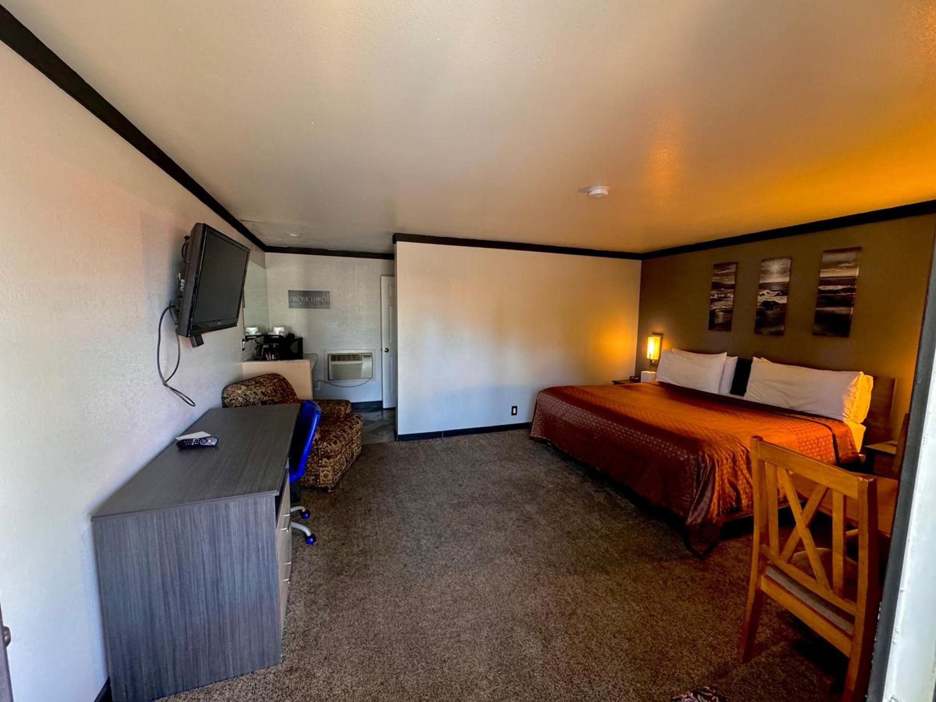 Cascade Lodge Boutique photo 29