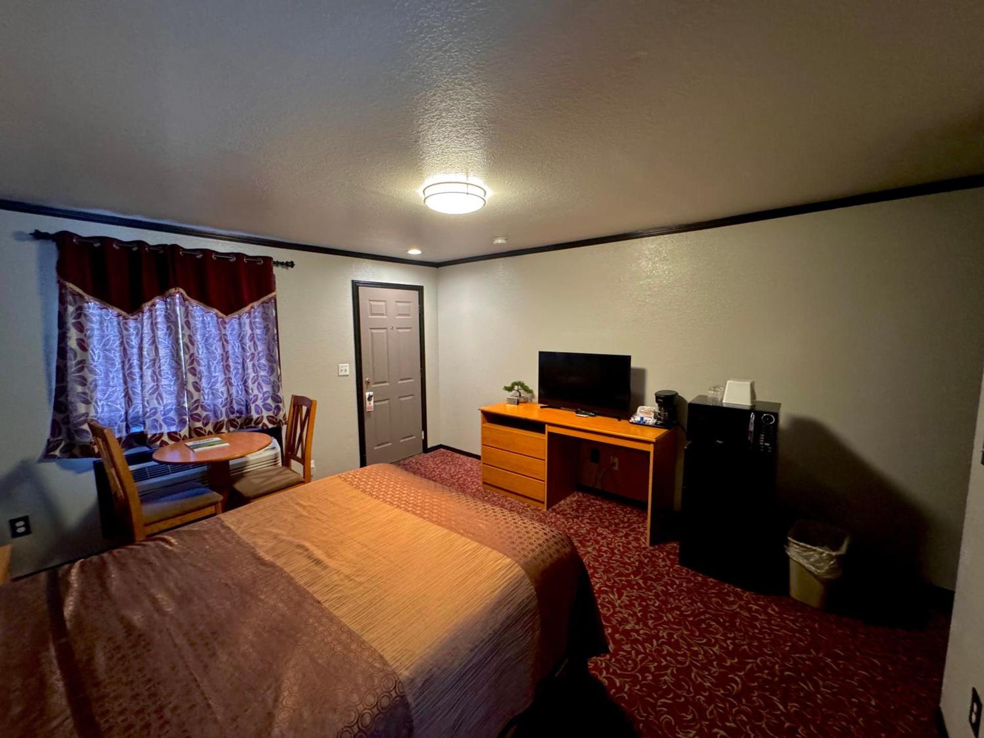 Cascade Lodge Boutique photo 42