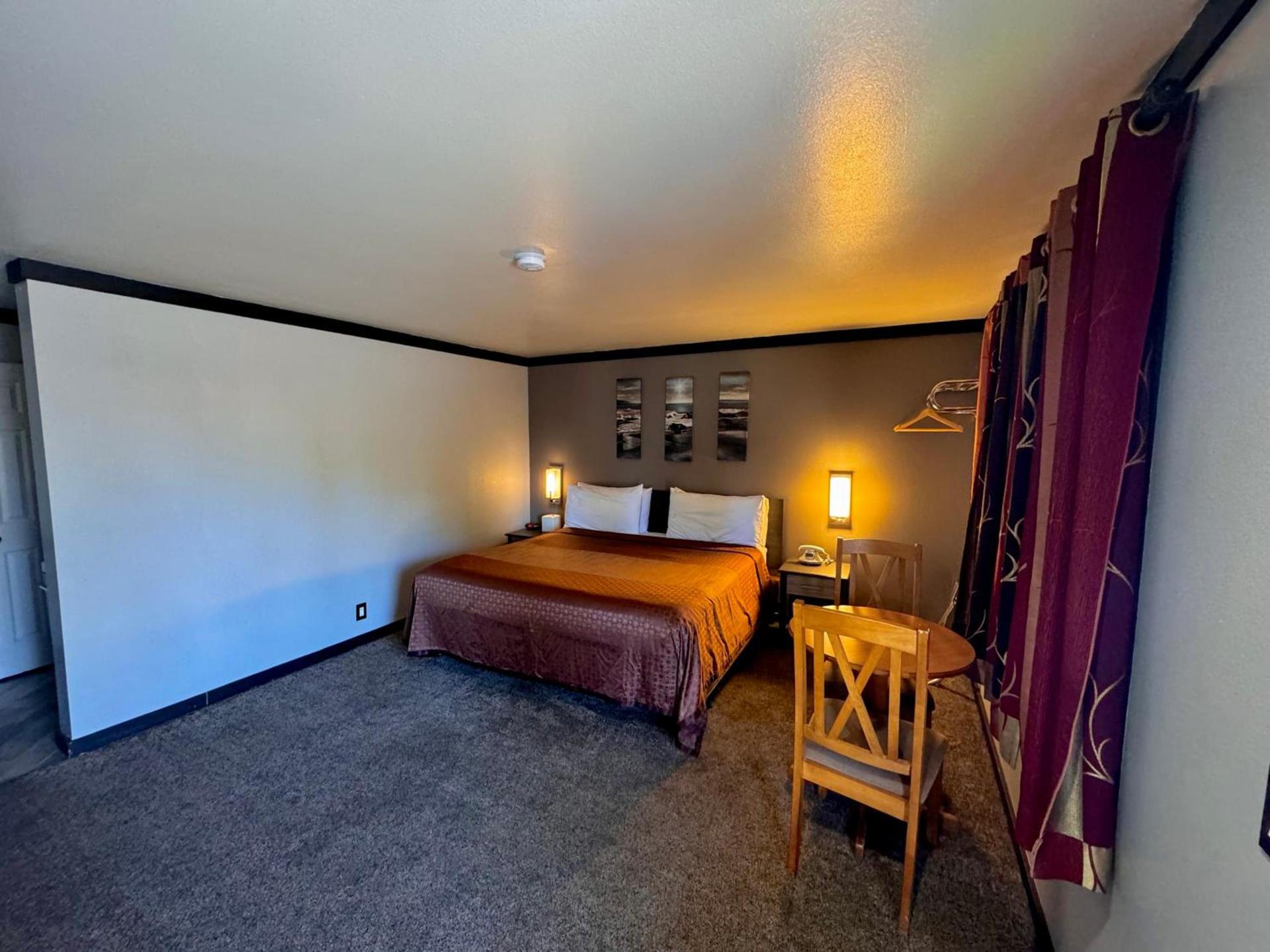 Cascade Lodge Boutique photo 31