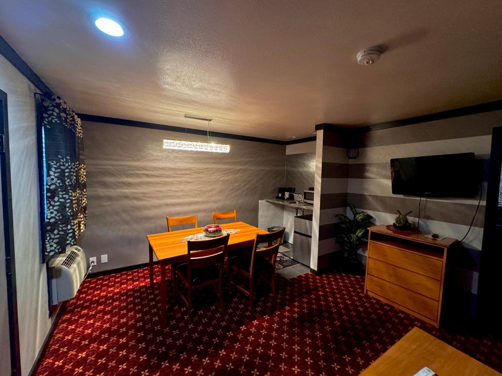 Cascade Lodge Boutique photo 54