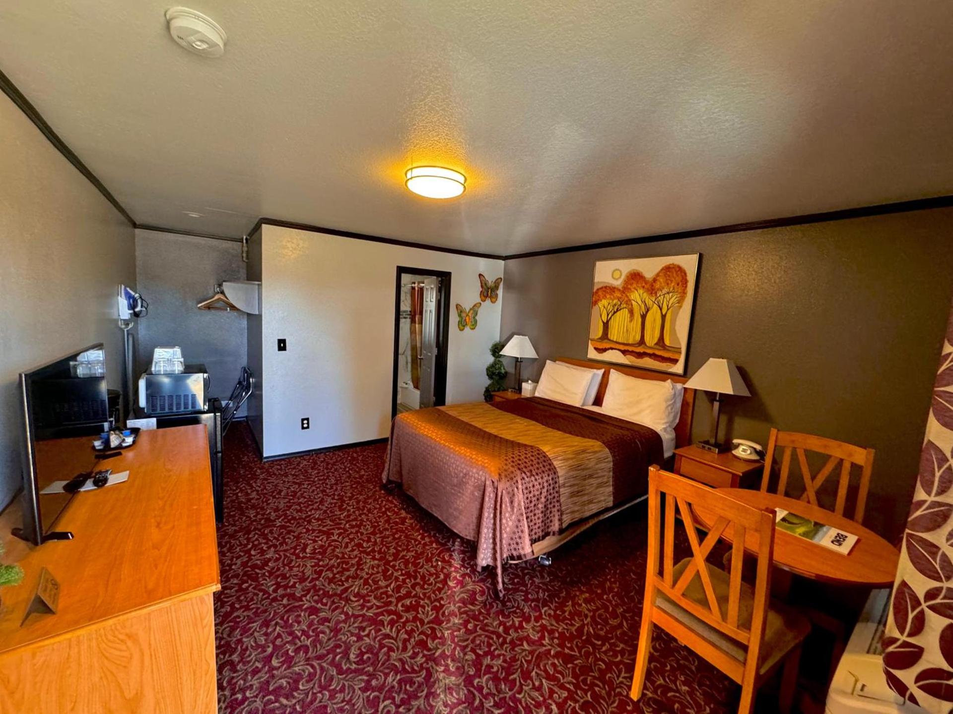 Cascade Lodge Boutique photo 51