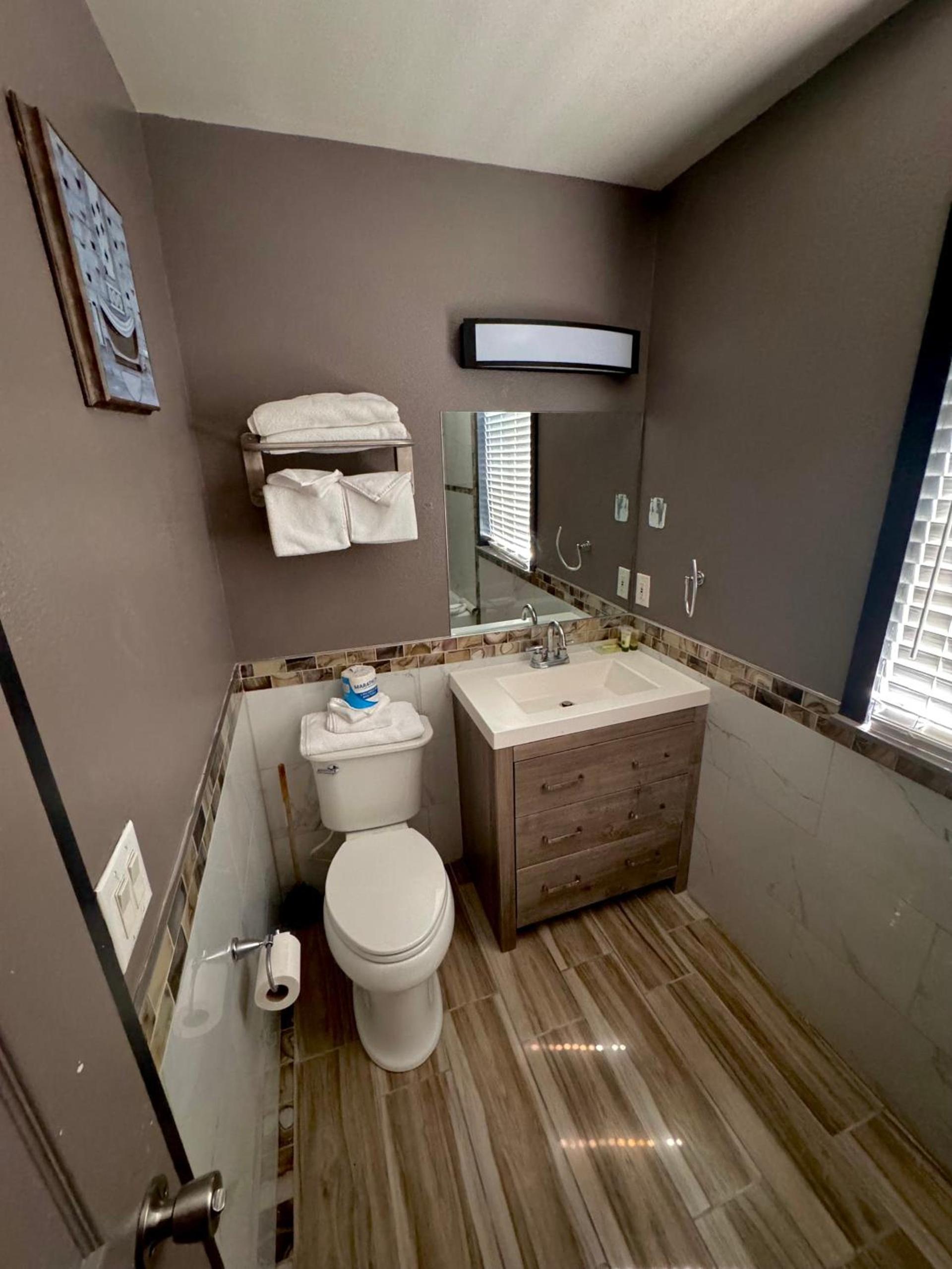 Cascade Lodge Boutique photo 39