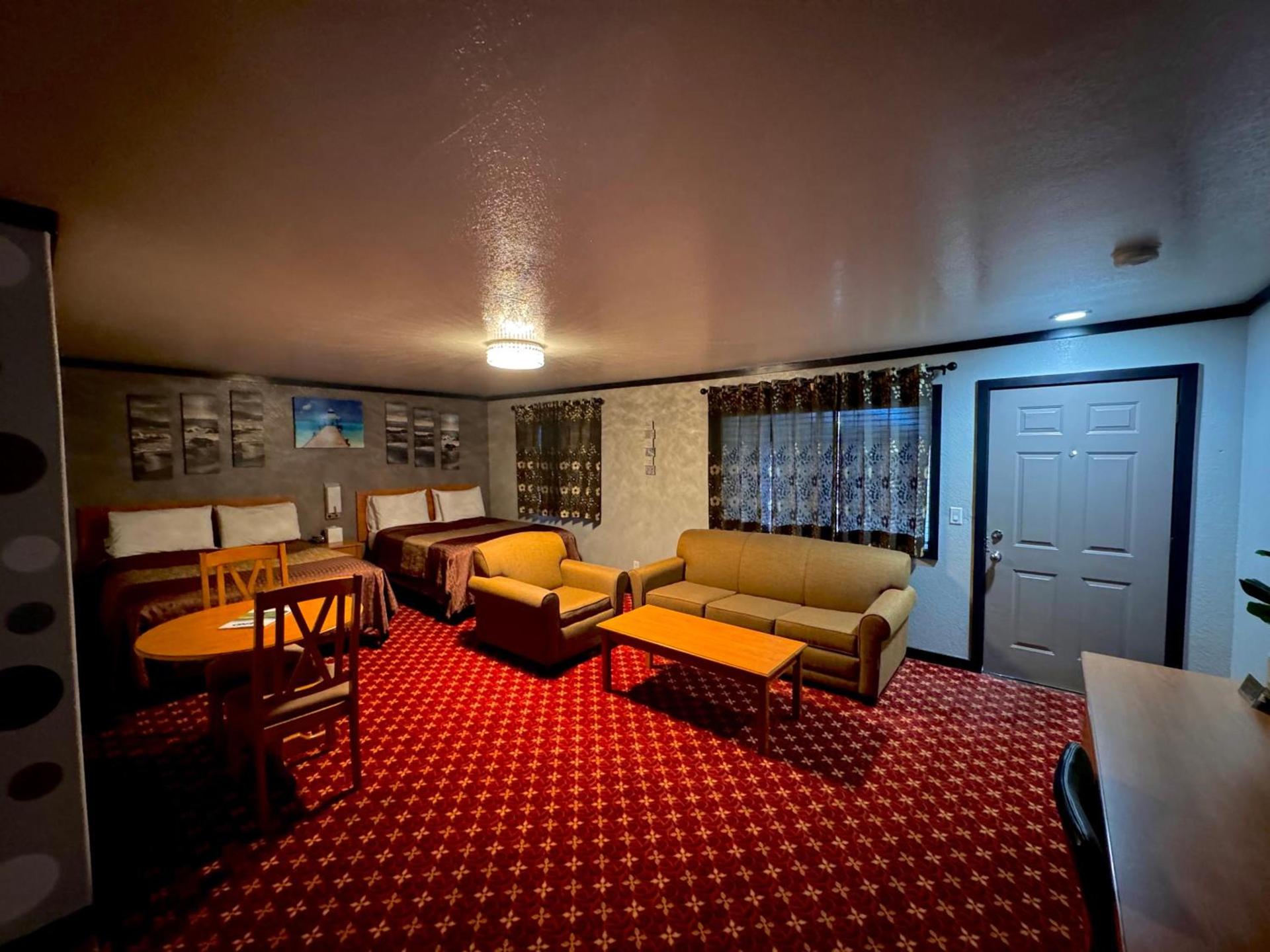 Cascade Lodge Boutique photo 24