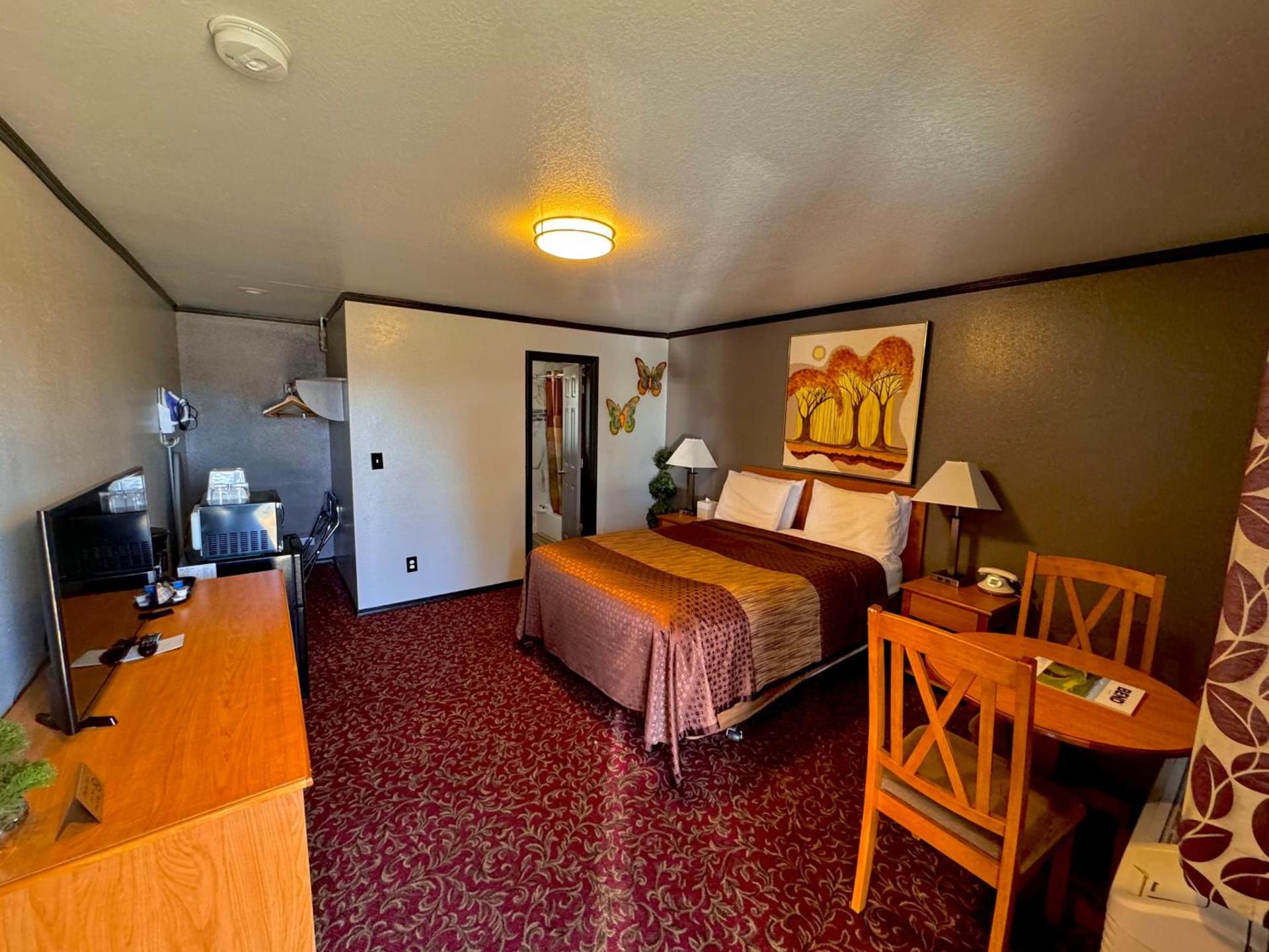 Cascade Lodge Boutique photo 58