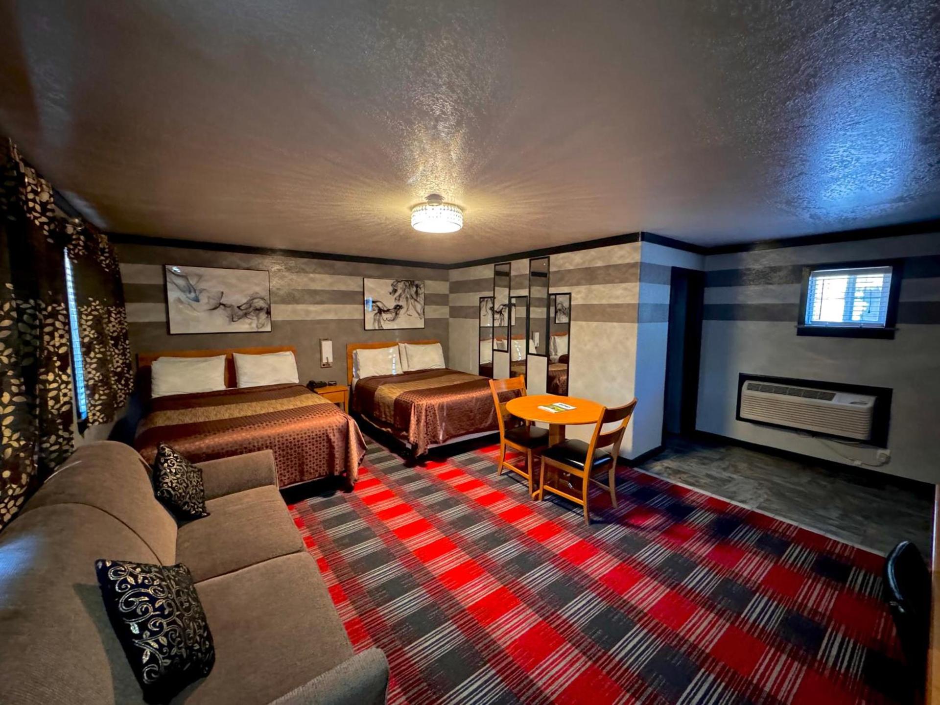 Cascade Lodge Boutique photo 18