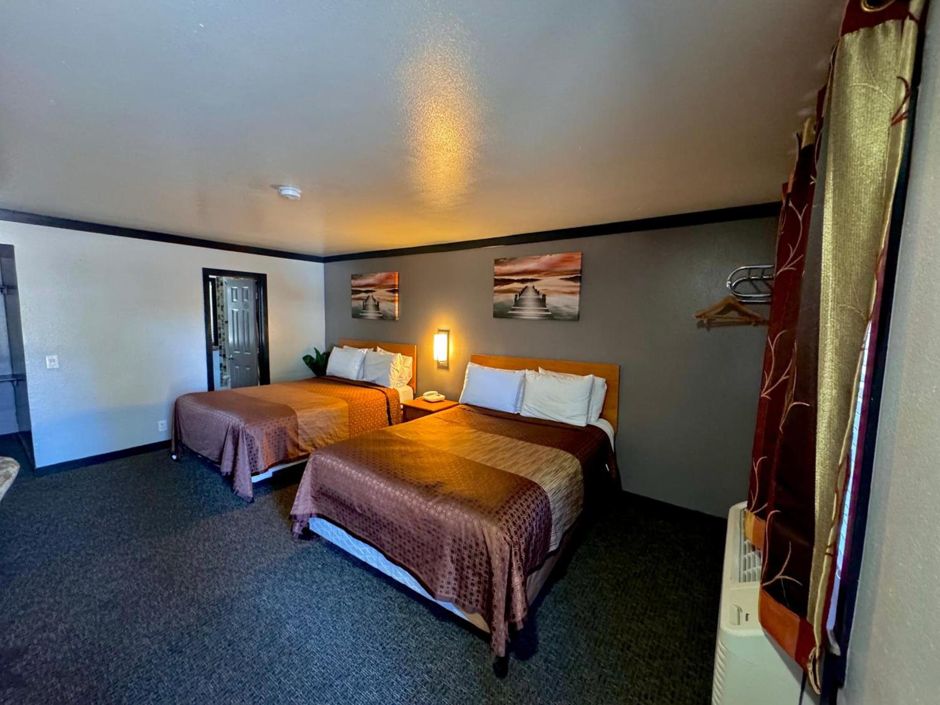 Cascade Lodge Boutique photo 56
