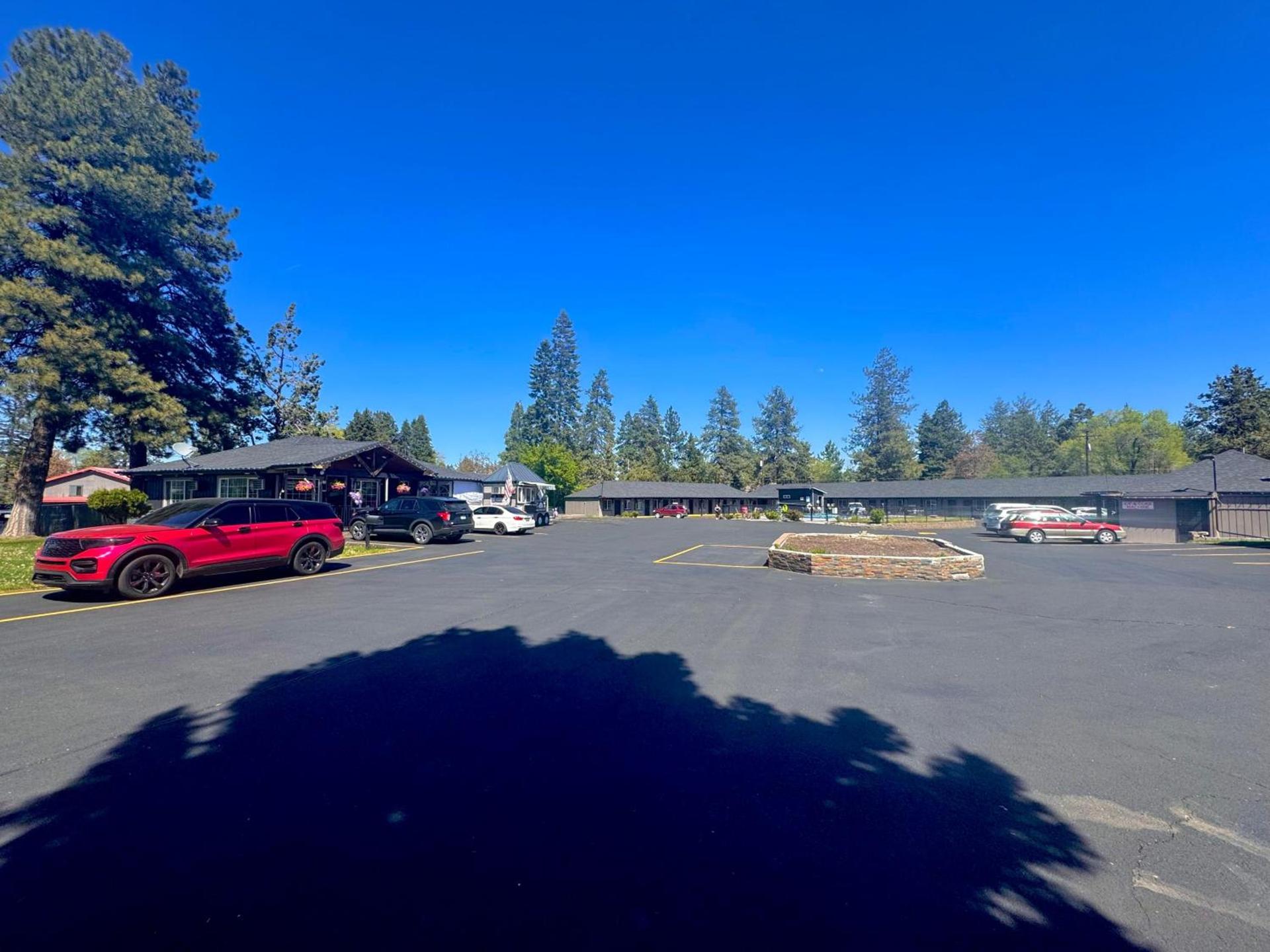 Cascade Lodge Boutique photo 20