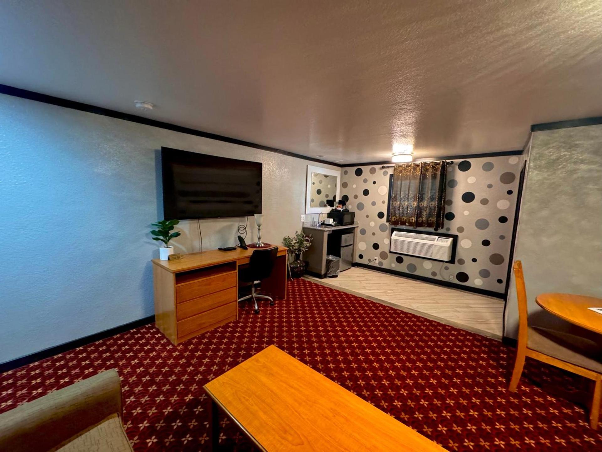 Cascade Lodge Boutique photo 27
