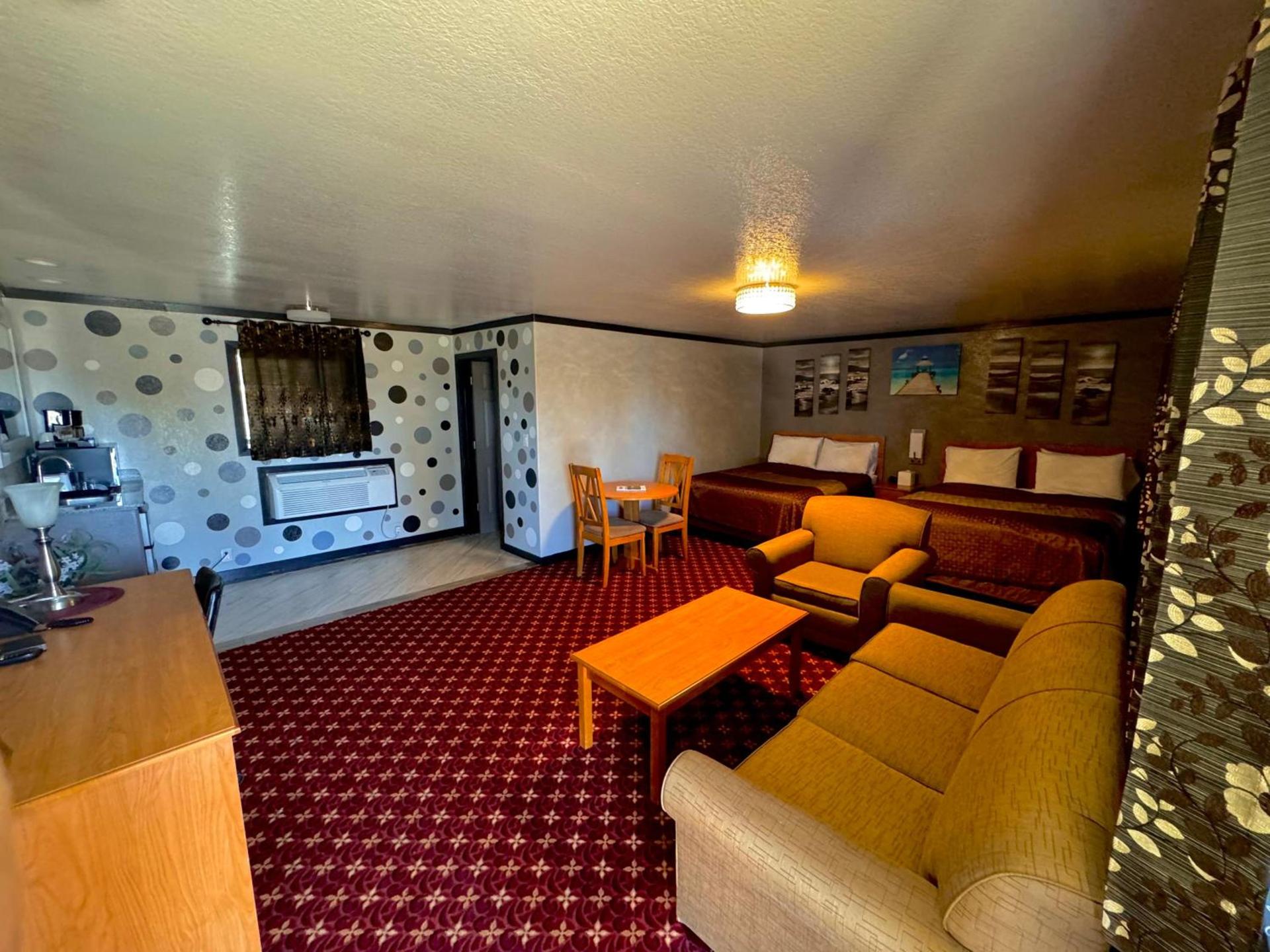 Cascade Lodge Boutique photo 35