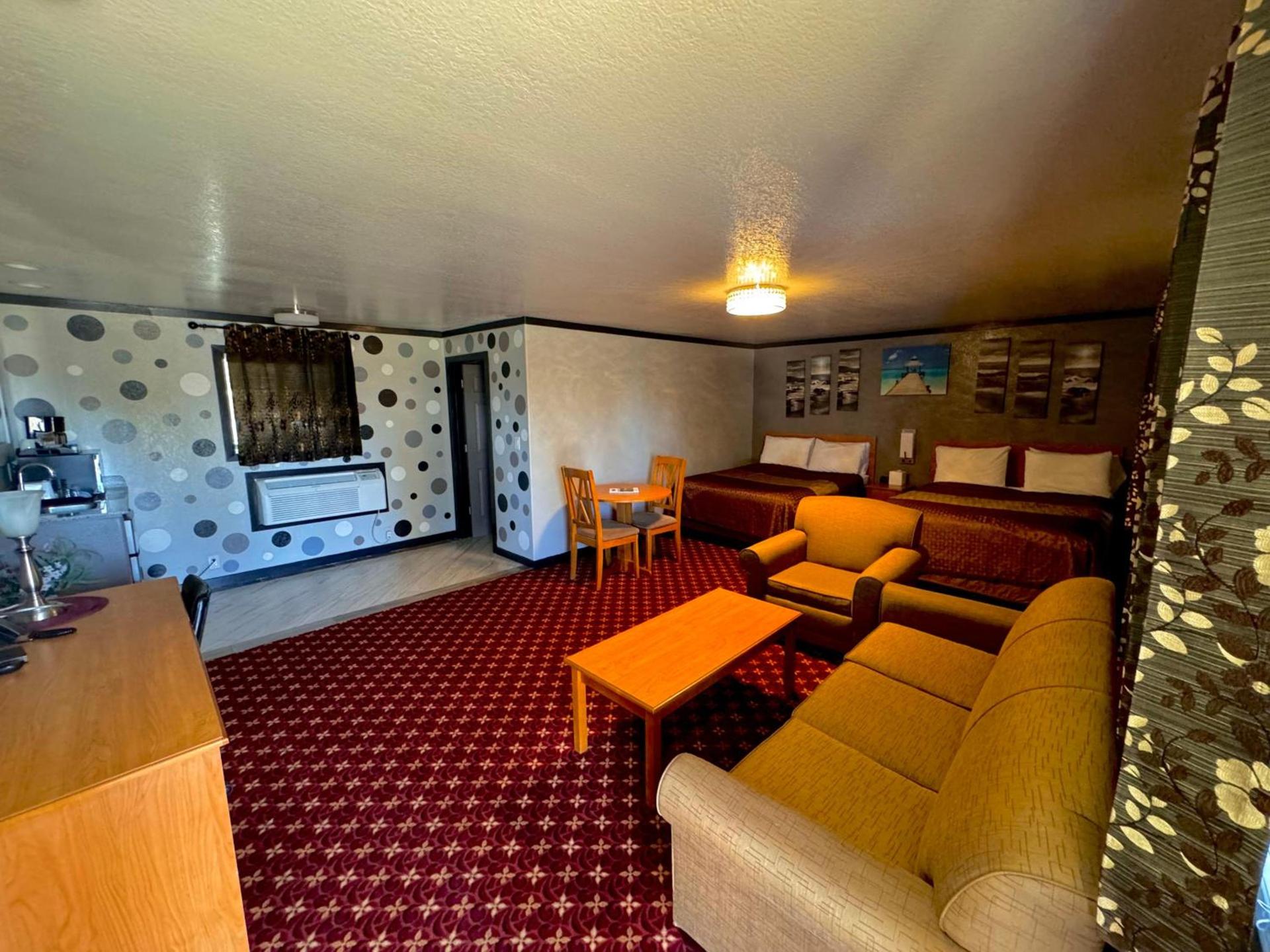 Cascade Lodge Boutique photo 23