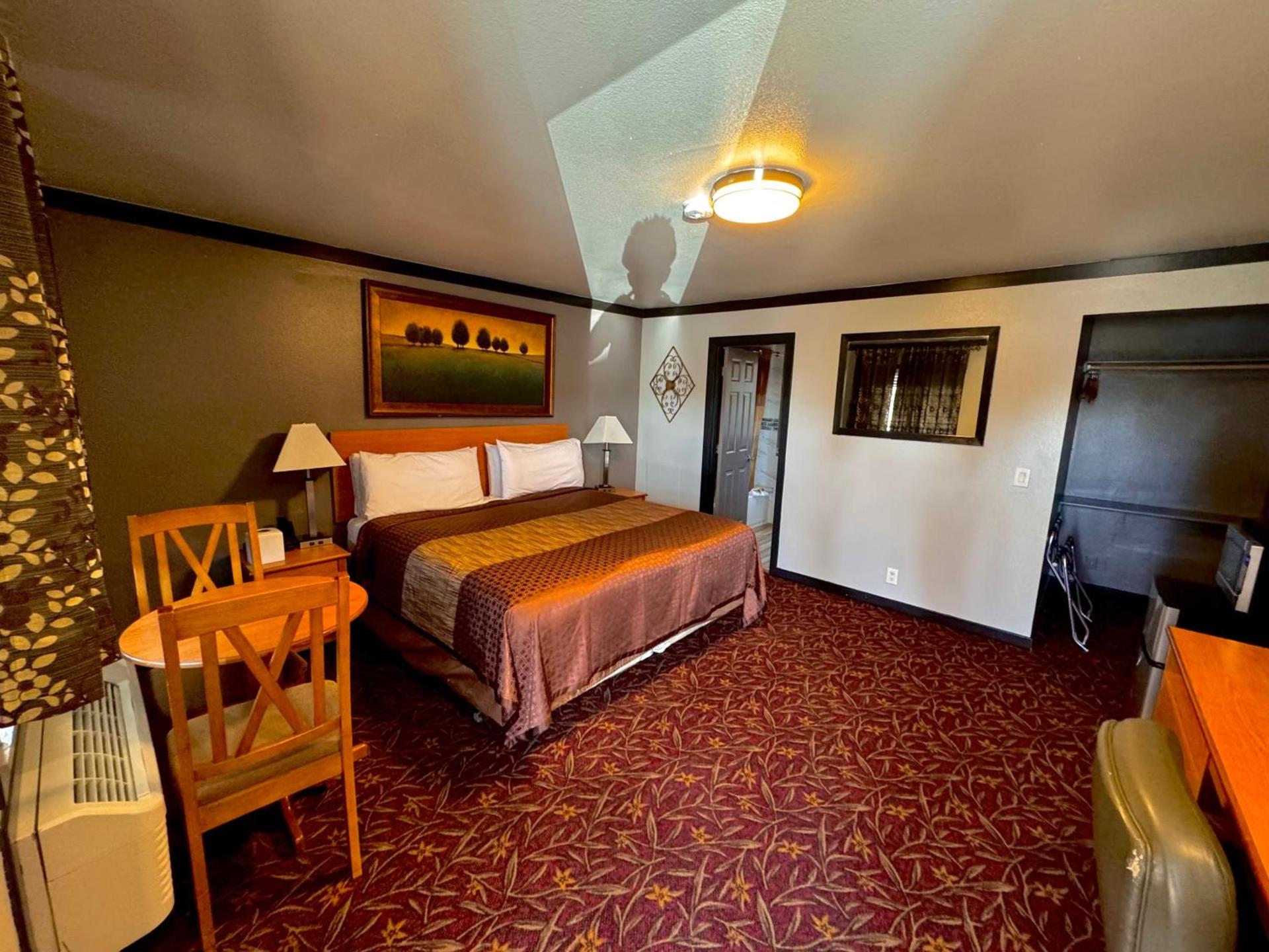 Cascade Lodge Boutique photo 21