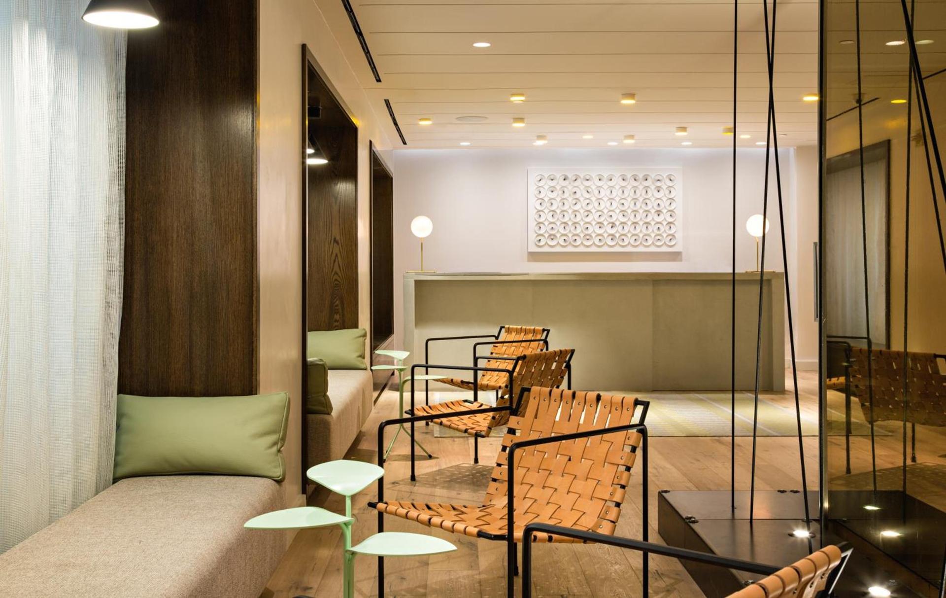 The Time New York, part of JdV by Hyatt photo 59