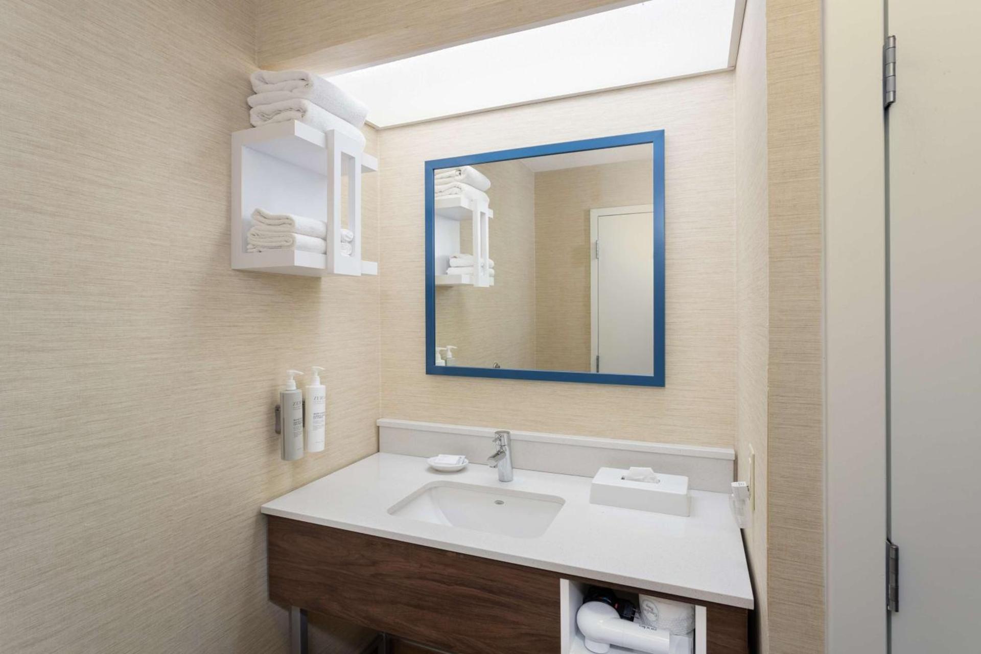 Hampton Inn Buffalo-South/I-90 photo 24