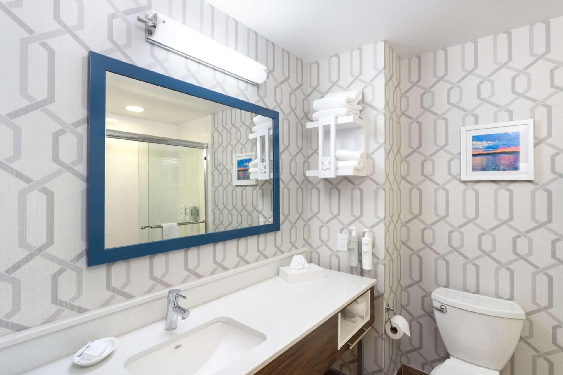 Hampton Inn Buffalo-South/I-90 photo 26