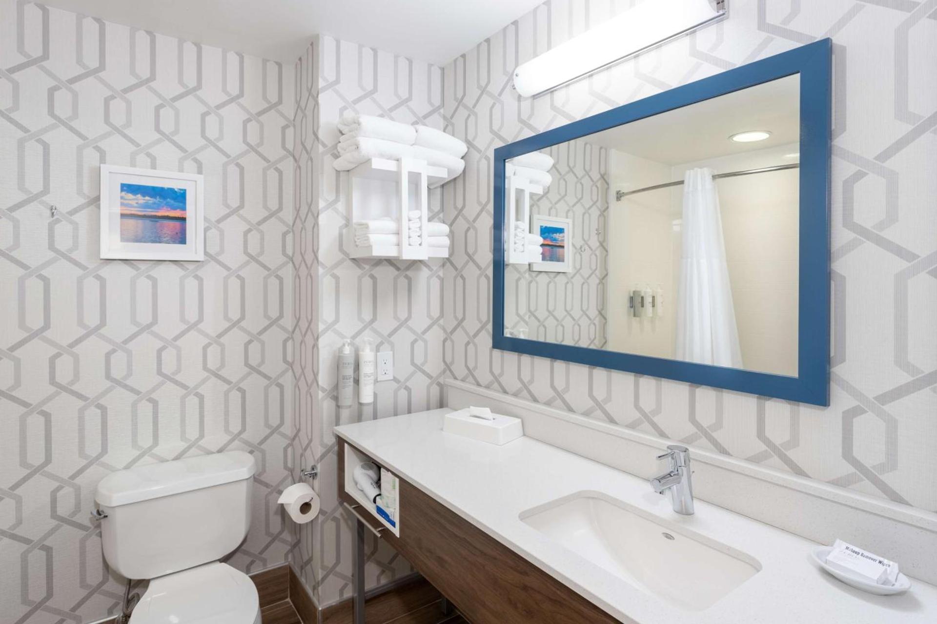Hampton Inn Buffalo-South/I-90 photo 35