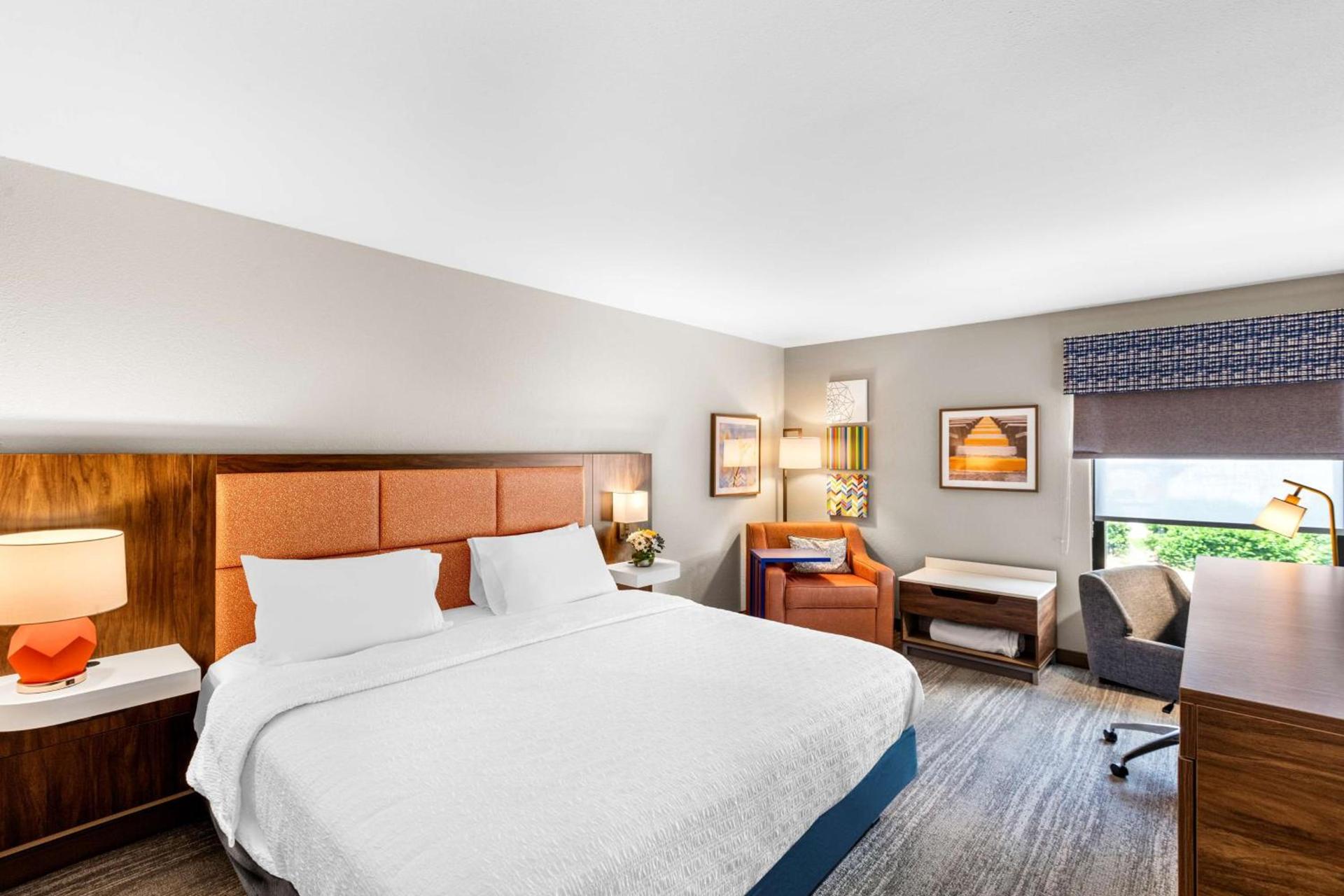 Hampton Inn Knoxville-Airport photo 35