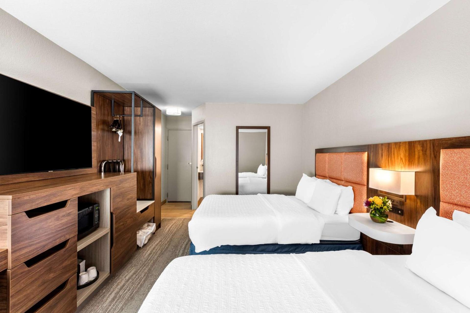Hampton Inn Knoxville-Airport photo 36