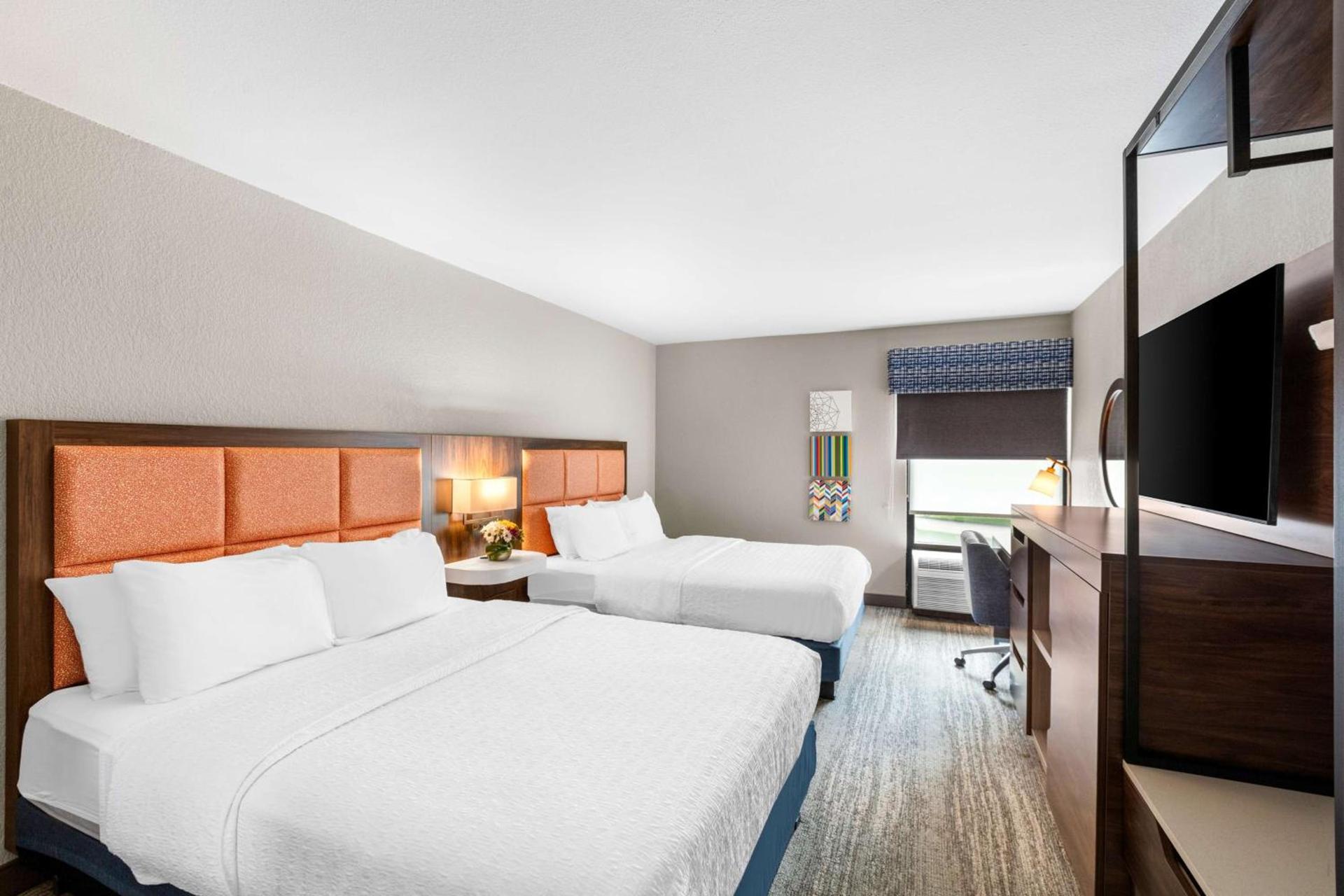 Hampton Inn Knoxville-Airport photo 37