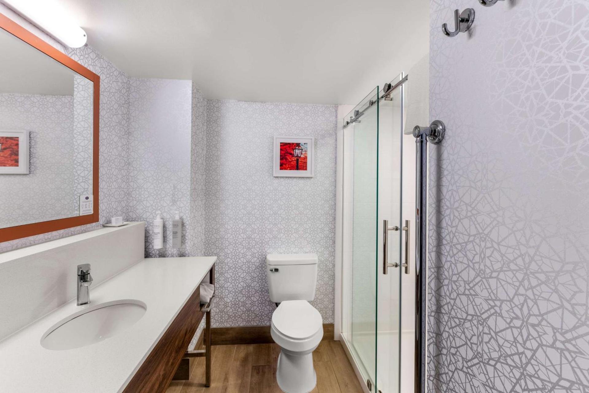 Hampton Inn Knoxville-Airport photo 38
