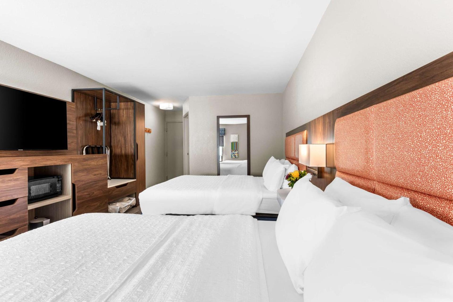 Hampton Inn Knoxville-Airport photo 39