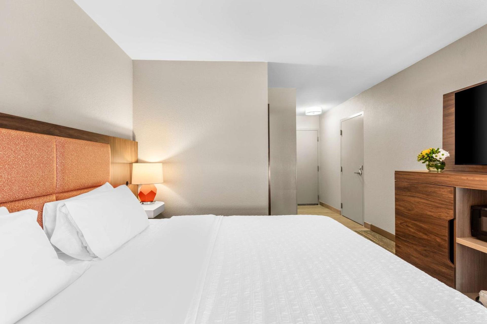 Hampton Inn Knoxville-Airport photo 40