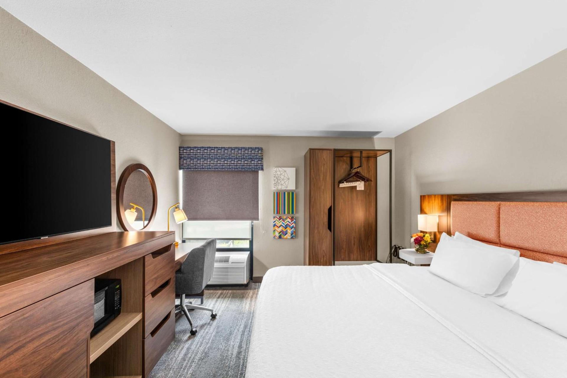 Hampton Inn Knoxville-Airport photo 41