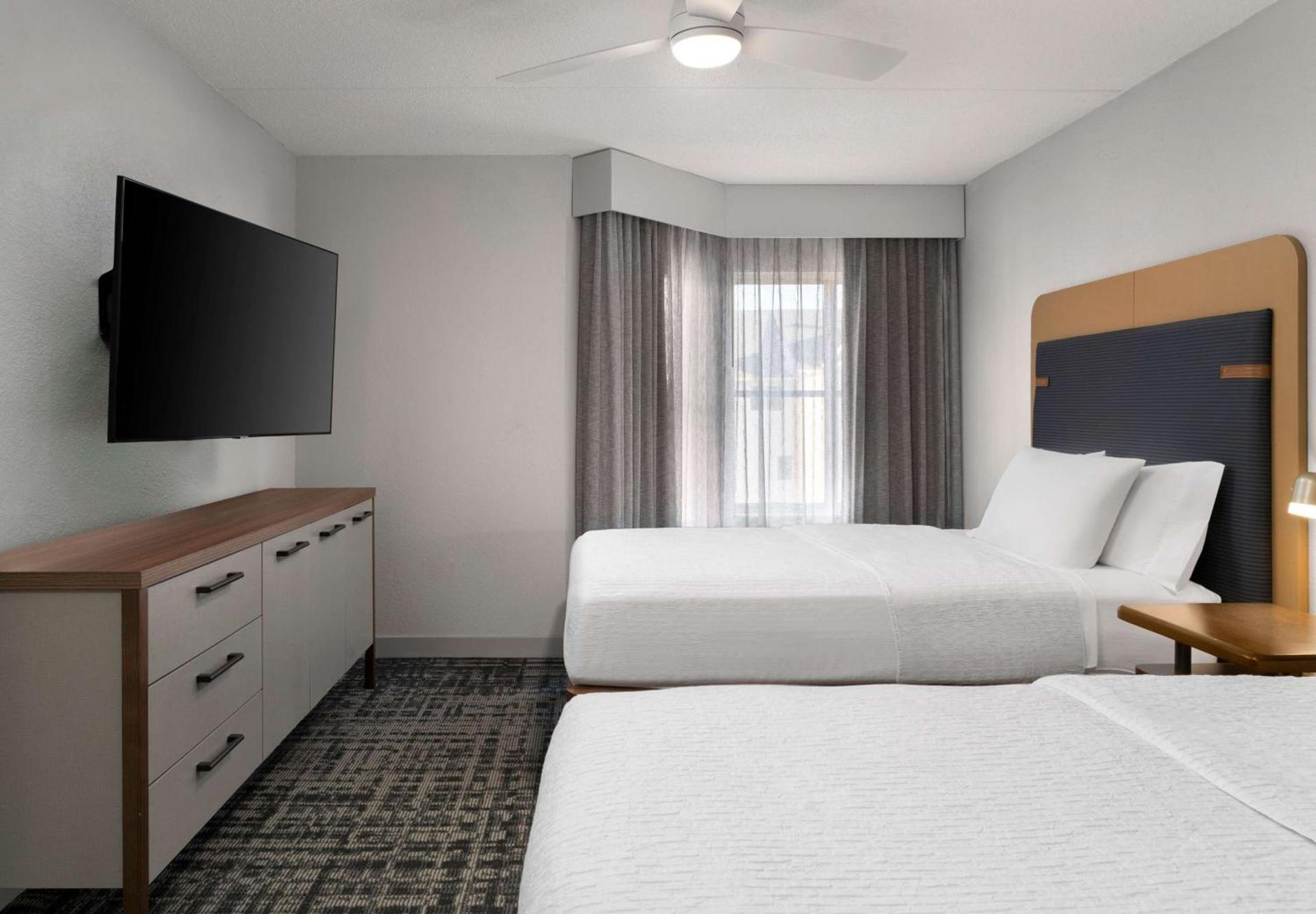 Homewood Suites by Hilton Richmond - Airport photo 11